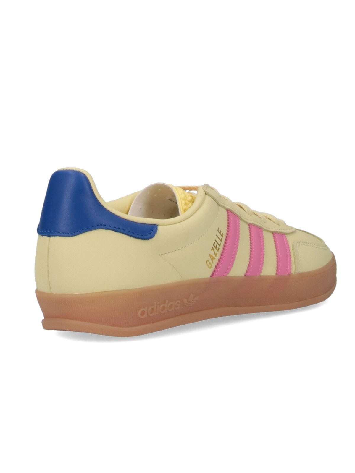"GAZELLE INDOOR" SNEAKERS - 4