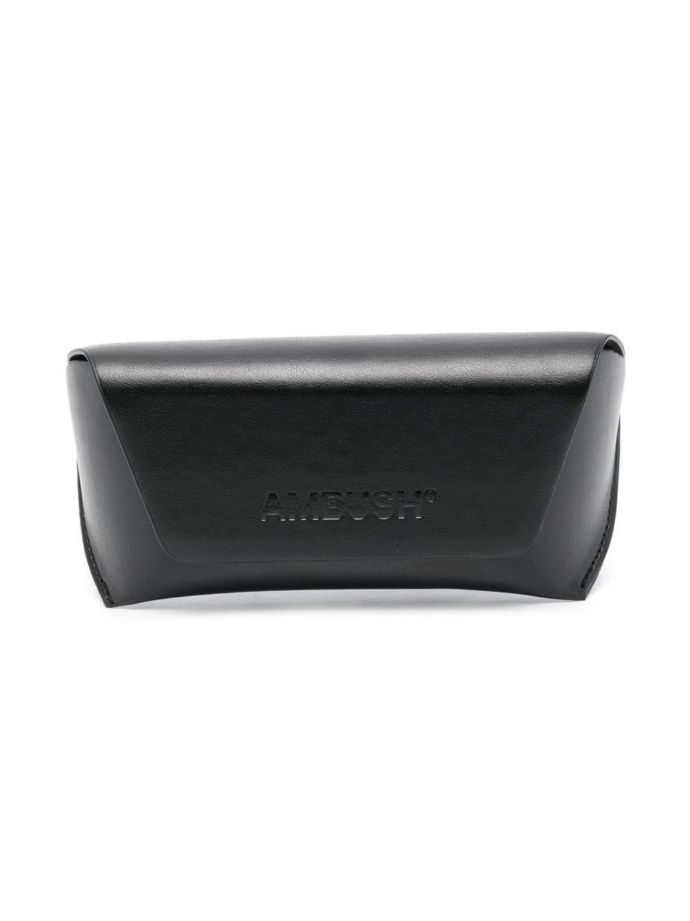 Thia rectangle-frame sunglasses - 4