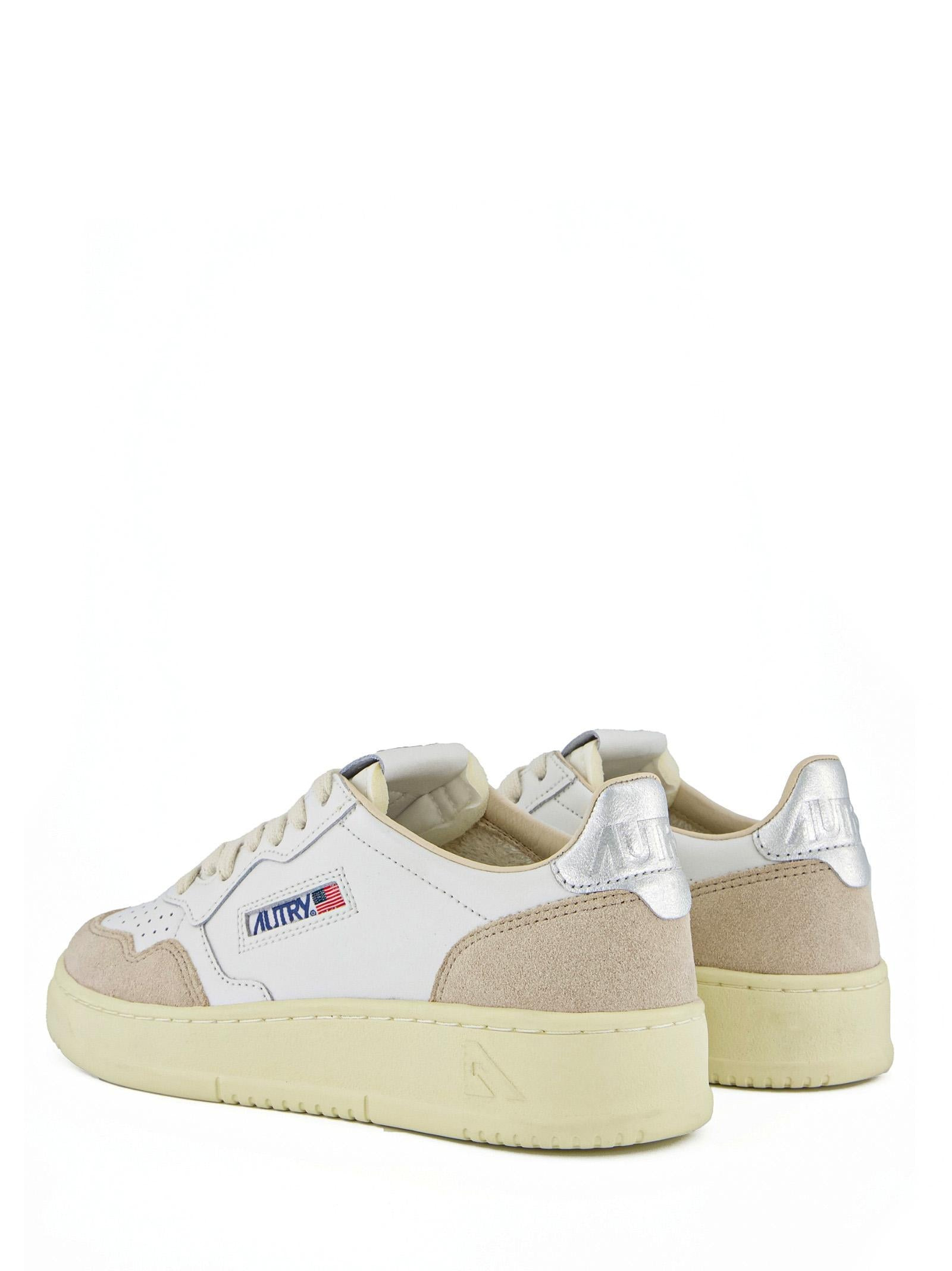 SNEAKERS MEDALIST LOW AUTRY - 3