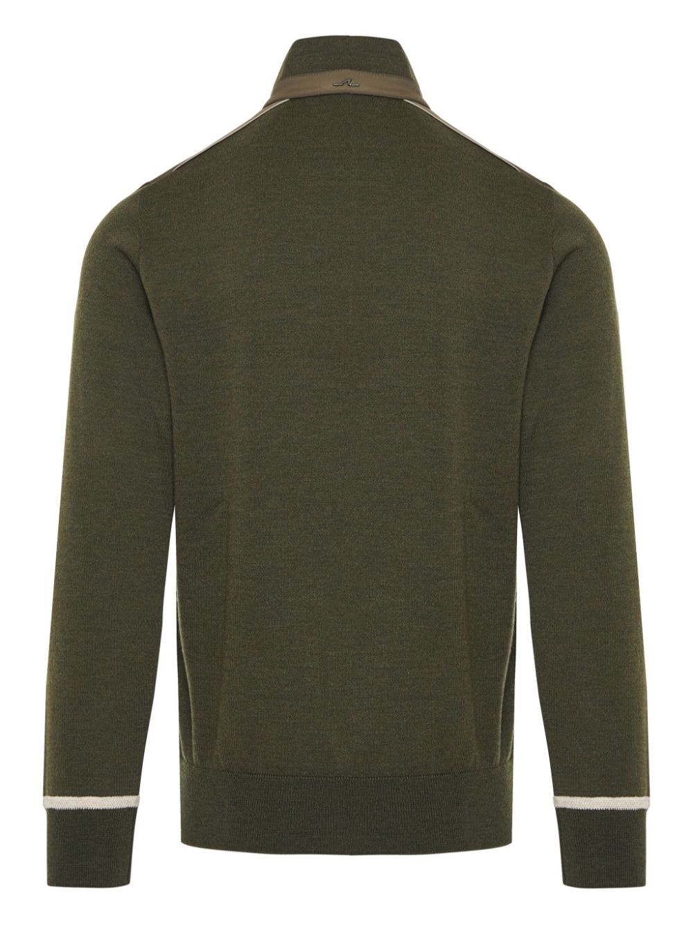 fine-knit jumper - 2