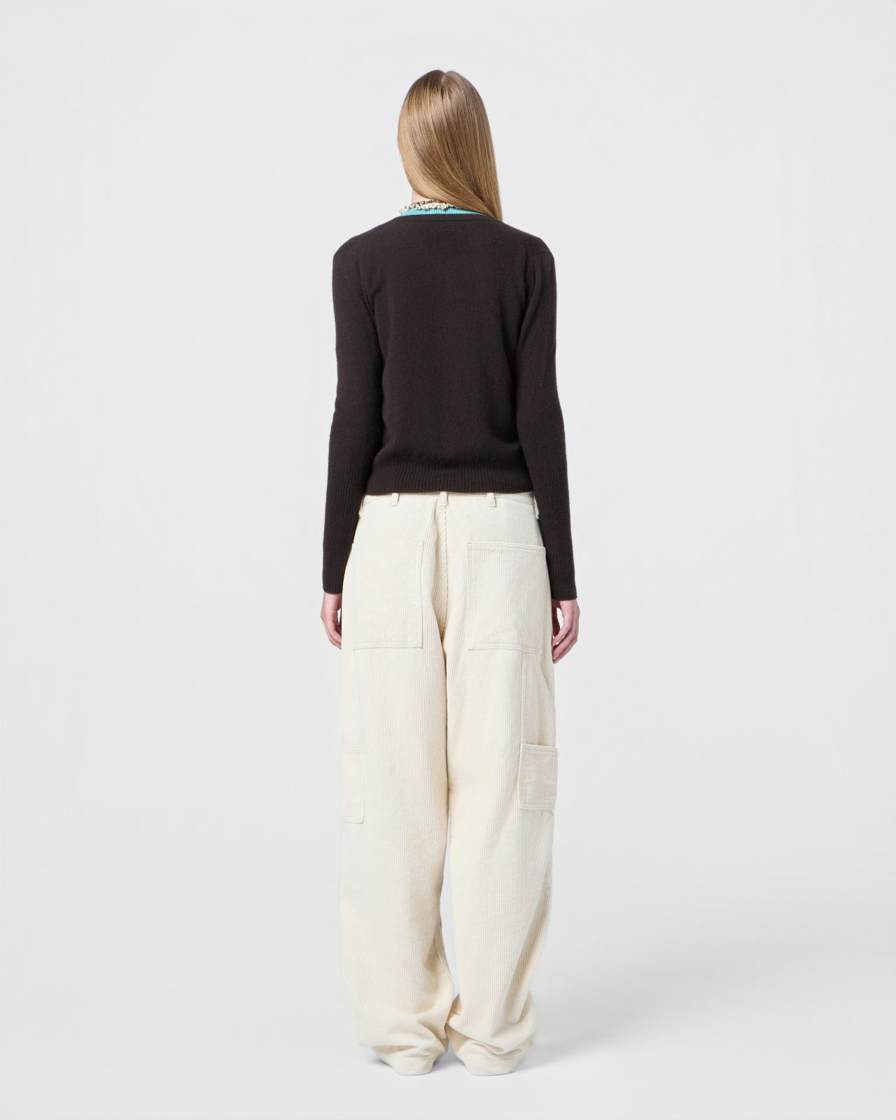 Jane Cardigan - 7