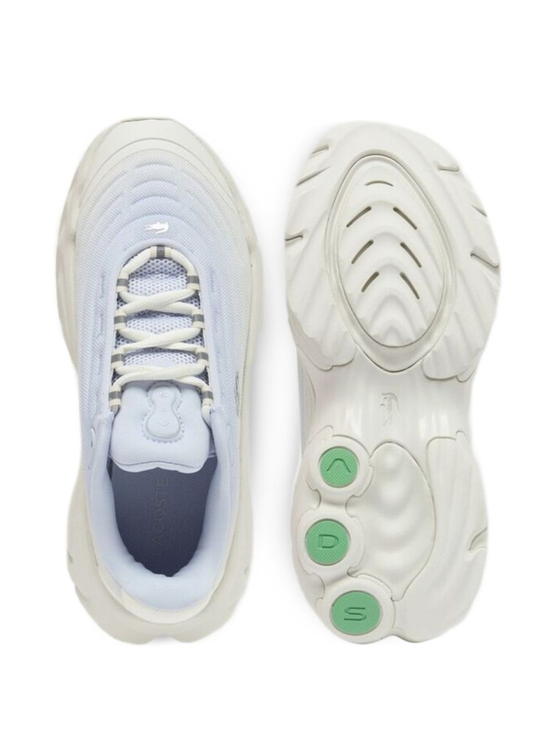 Spinor low-top sneakers 3