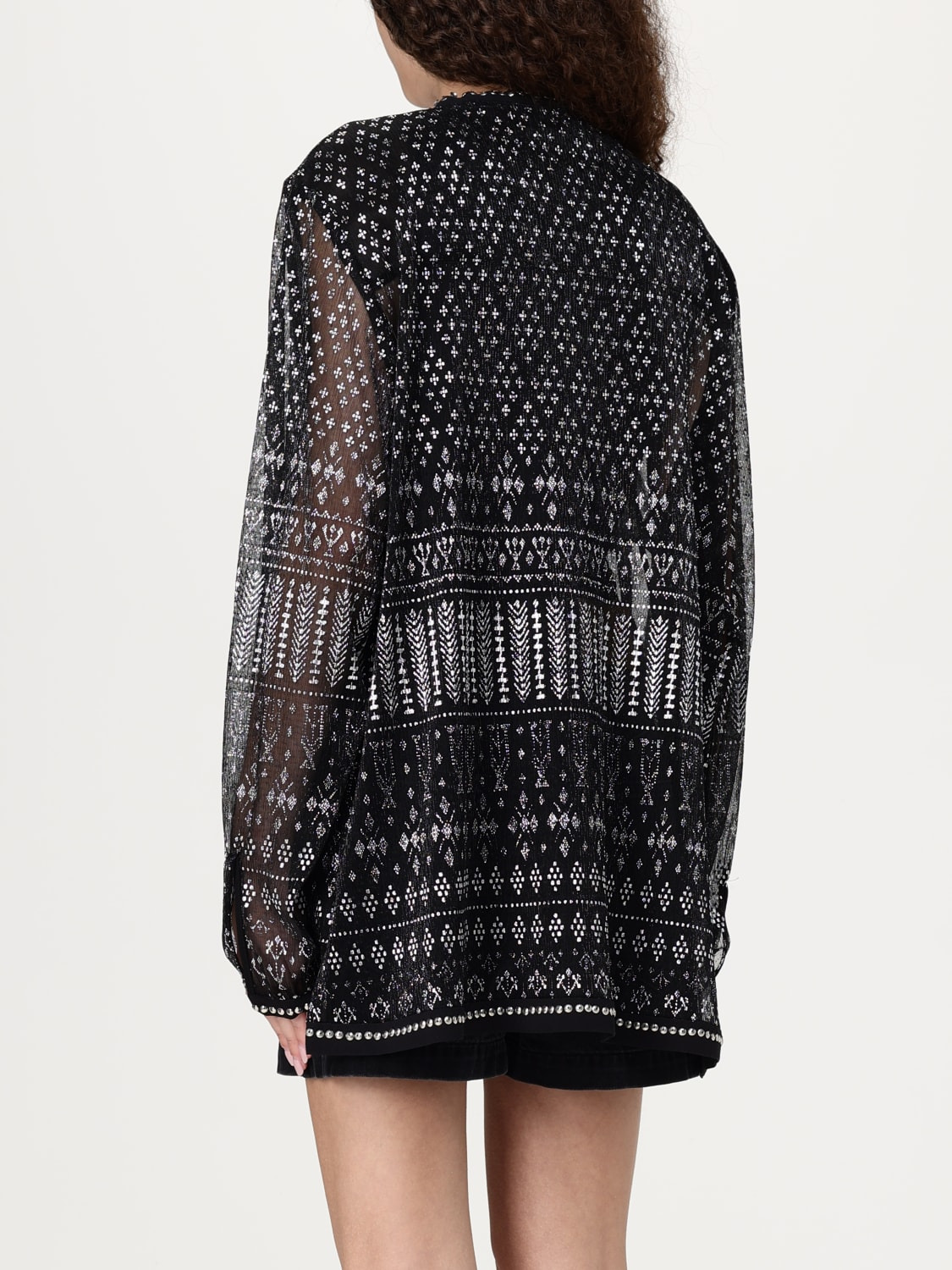 Top woman Isabel Marant - 2