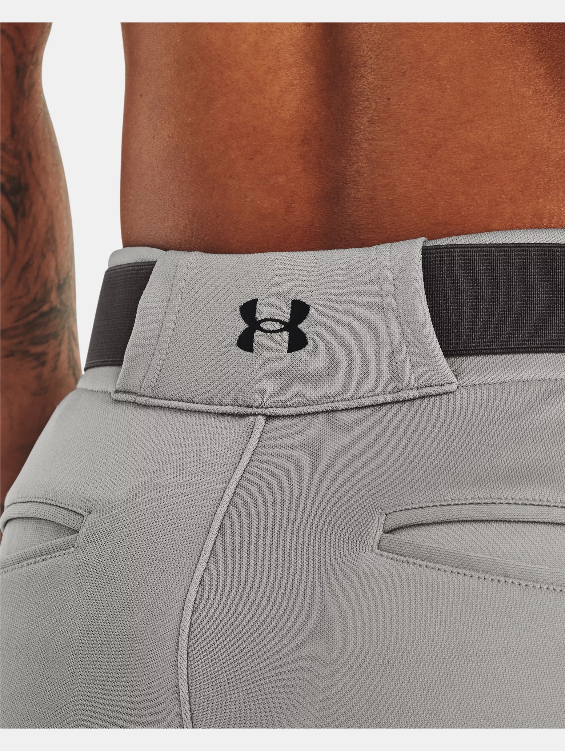 Women's UA Vanish Softball Pants - 6
