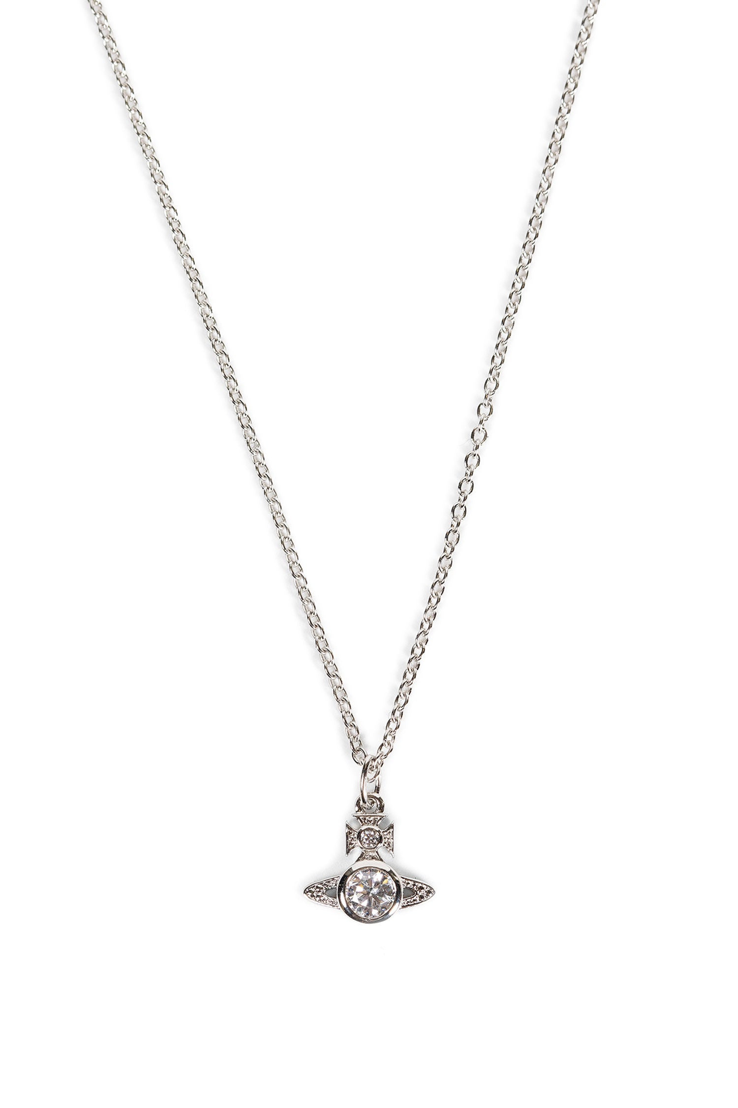 Vivienne Westwood Woman Silver Jewellery - 2