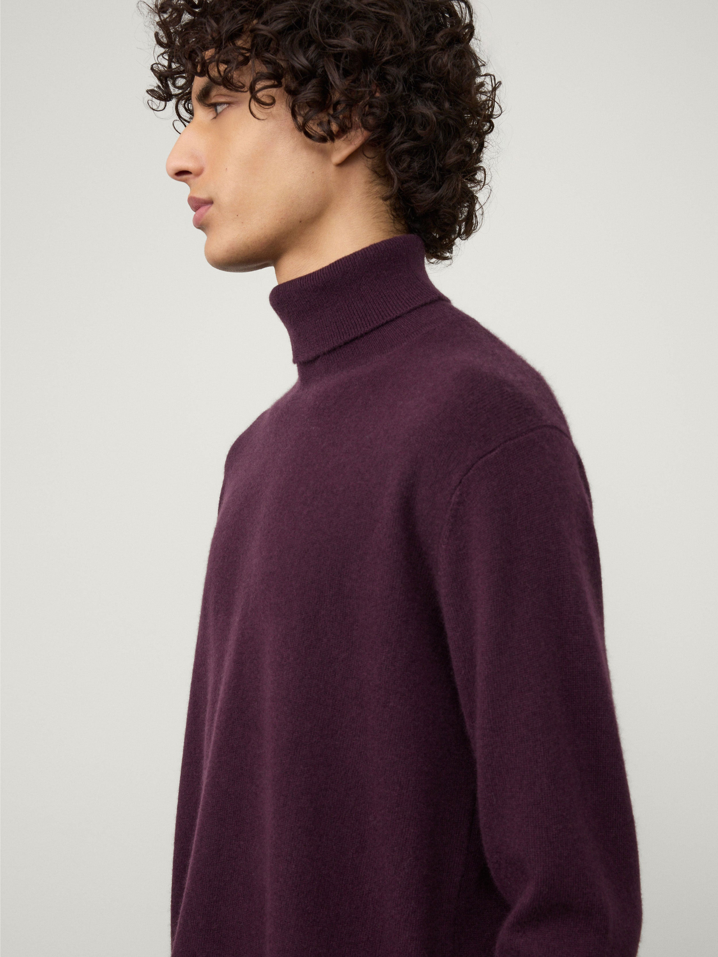 The Aksel Sweater - 3