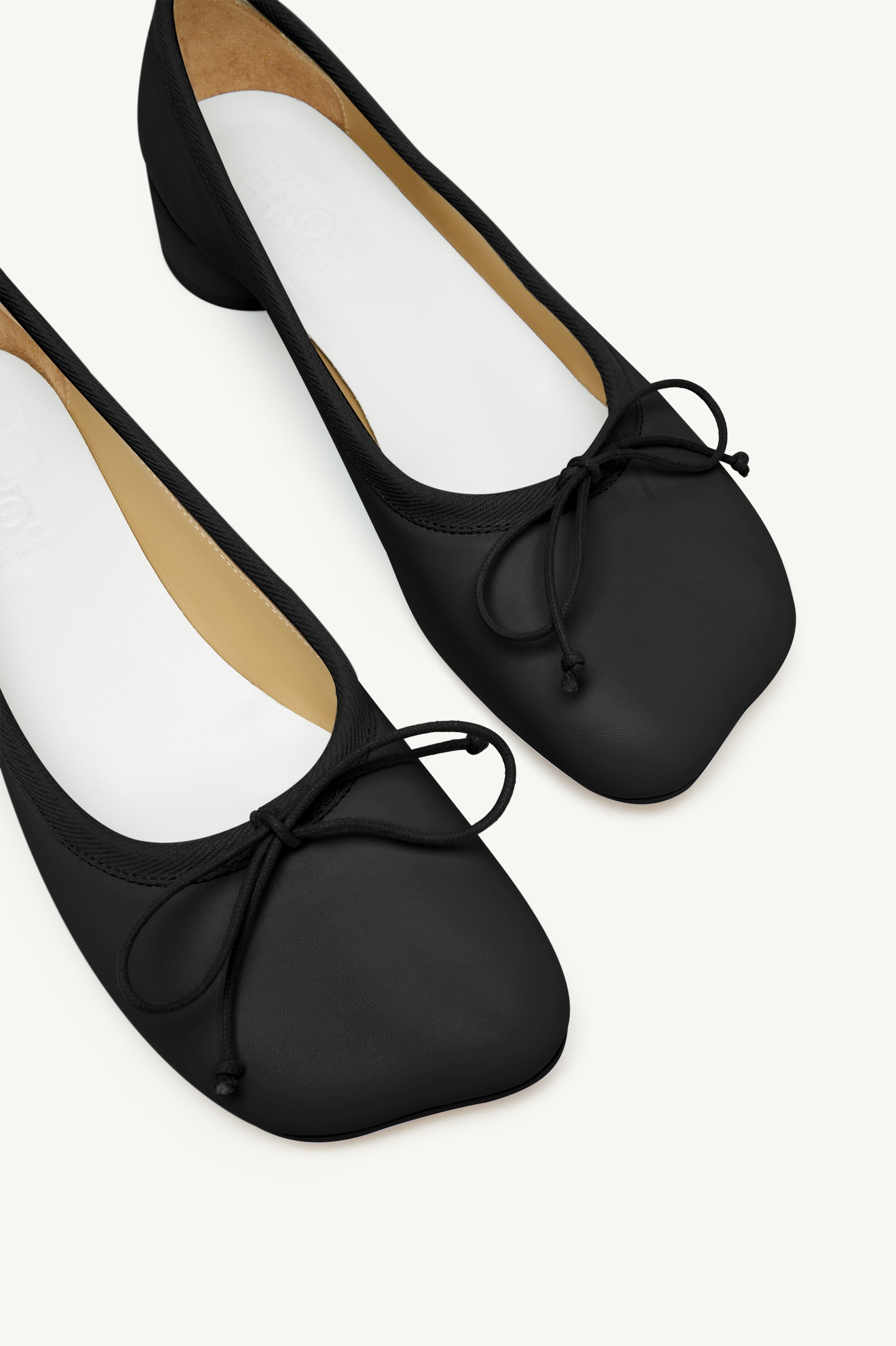 Anatomic Ballerinas - 4