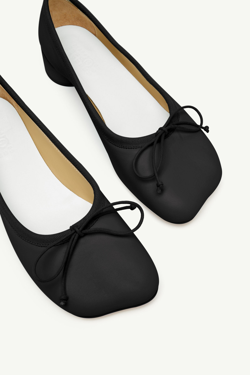 Anatomic Ballerinas 4