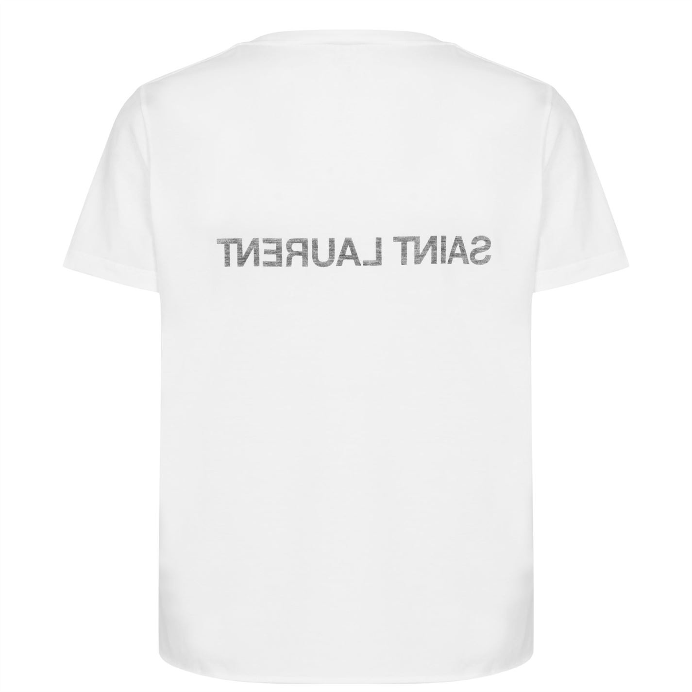 REVERSE T-SHIRT - 5