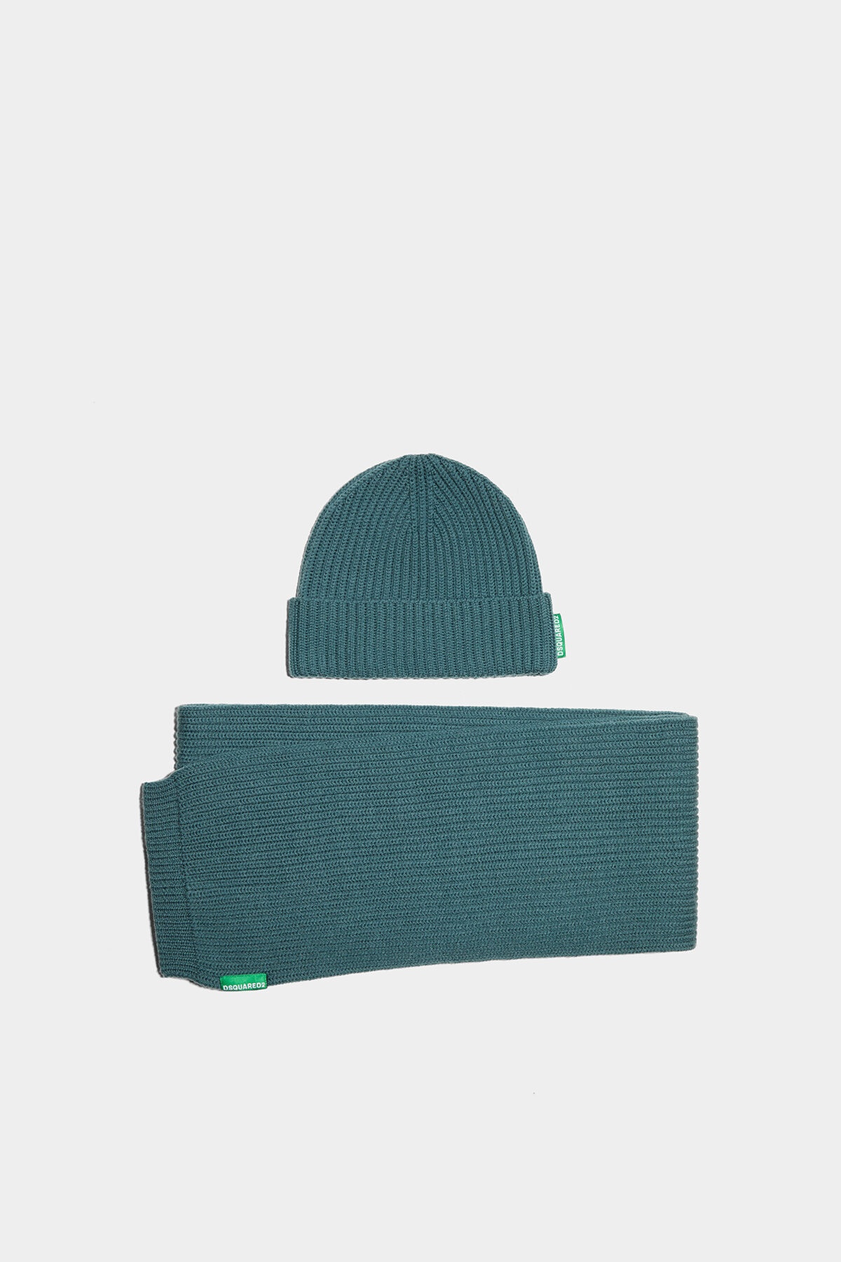 ONE LIFE ONE PLANET KNIT SET - 1