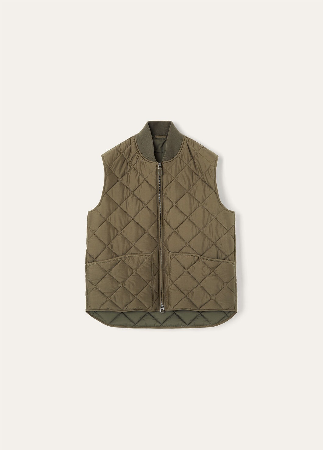 Benson Vest - 1