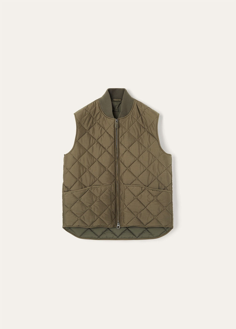 Benson Vest 1