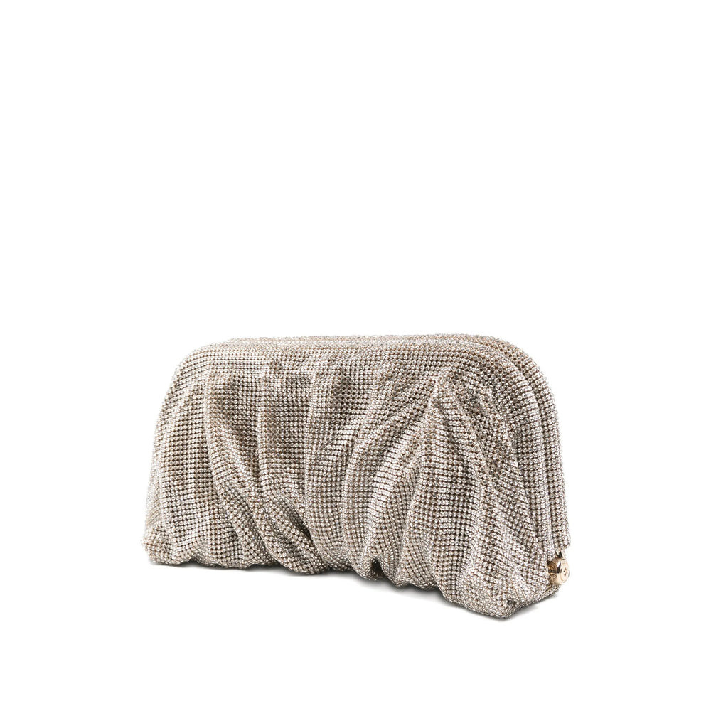 Benedetta Bruzziches White Clutch Bags Women - 5