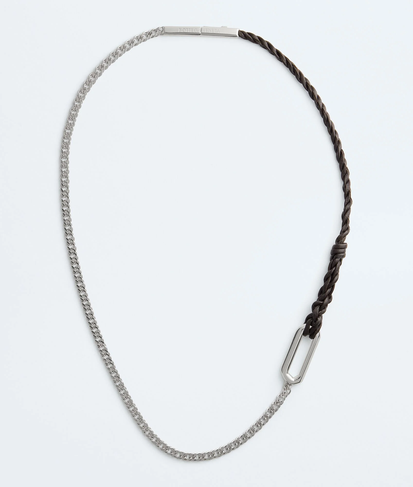 Rope Chain Necklace - 1