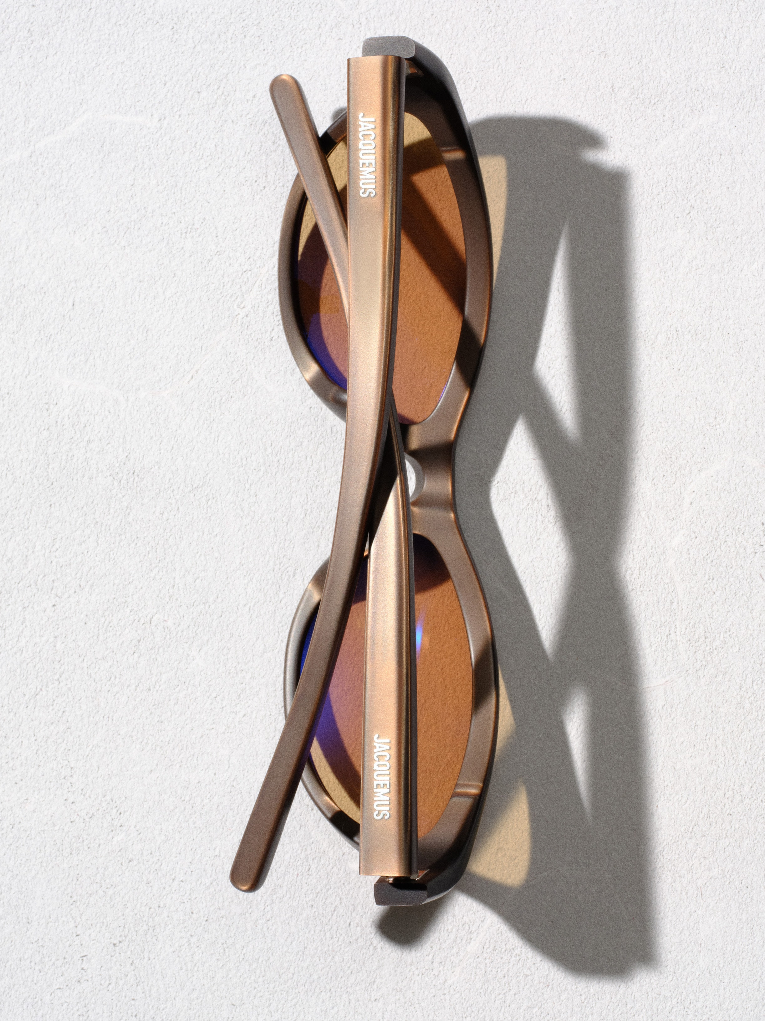 The Curvo sunglasses - 7