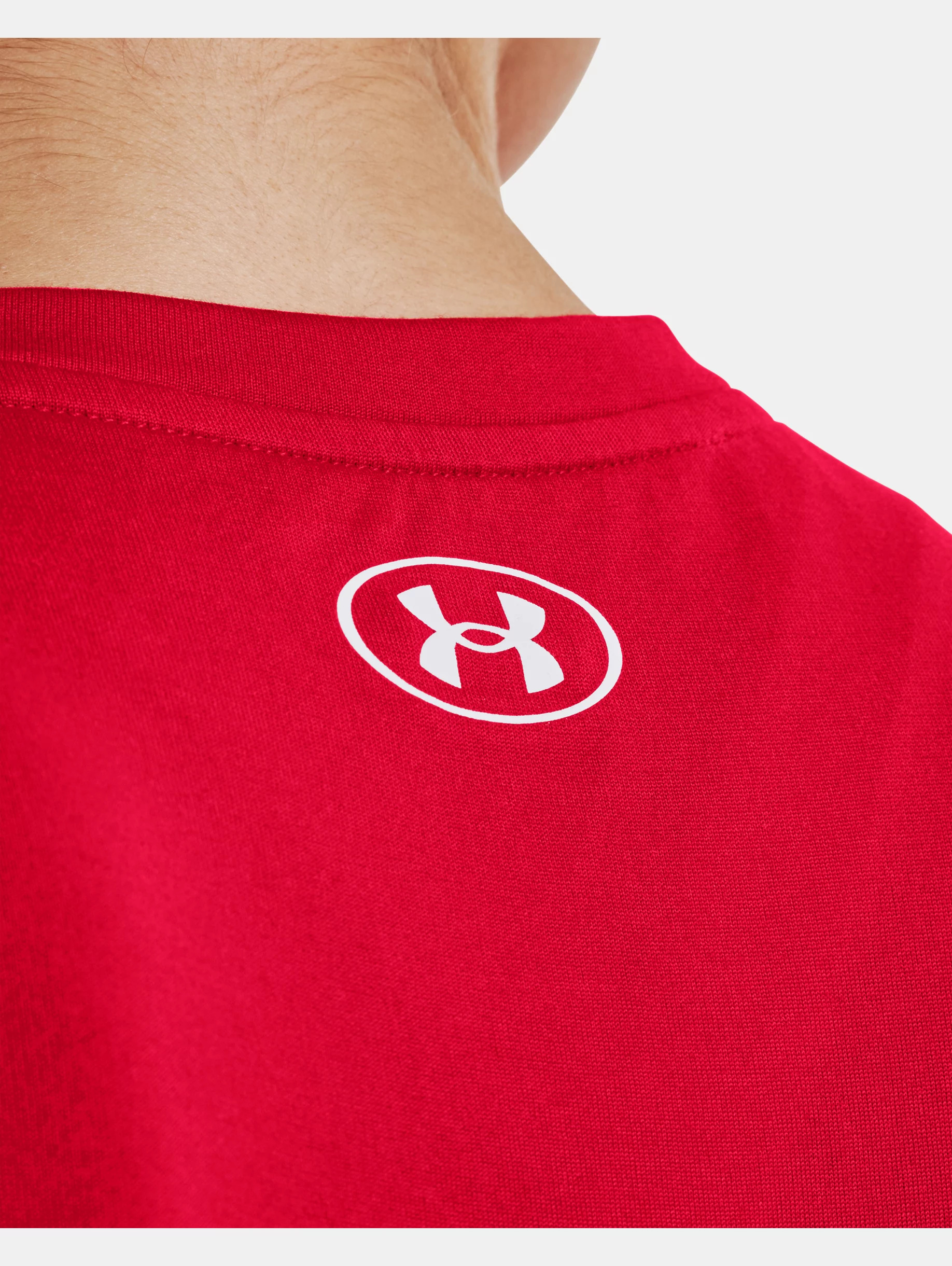 Women's UA Tech™ Team Sleeveless - 6