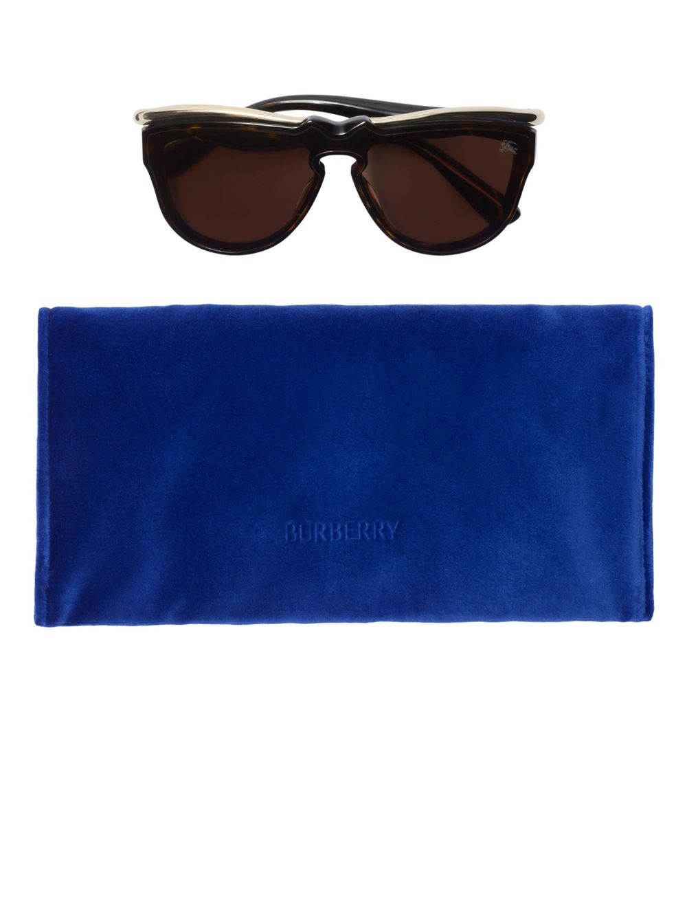 Classic Brow sunglasses - 4