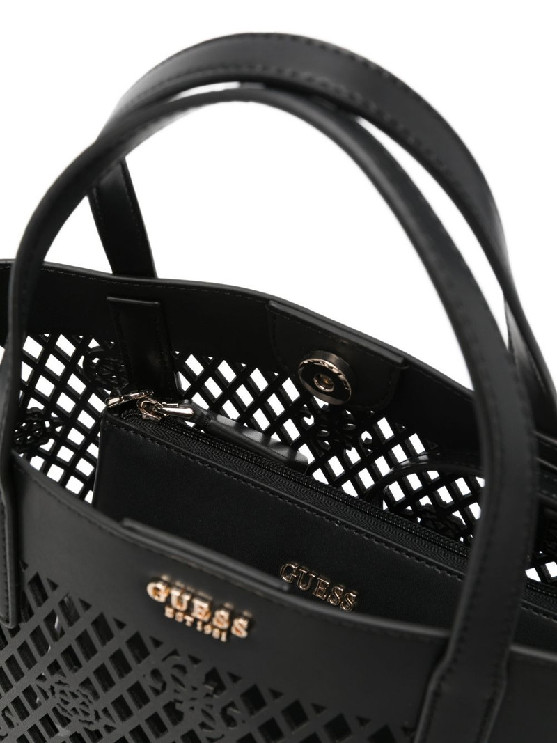 mini Letty tote bag 4