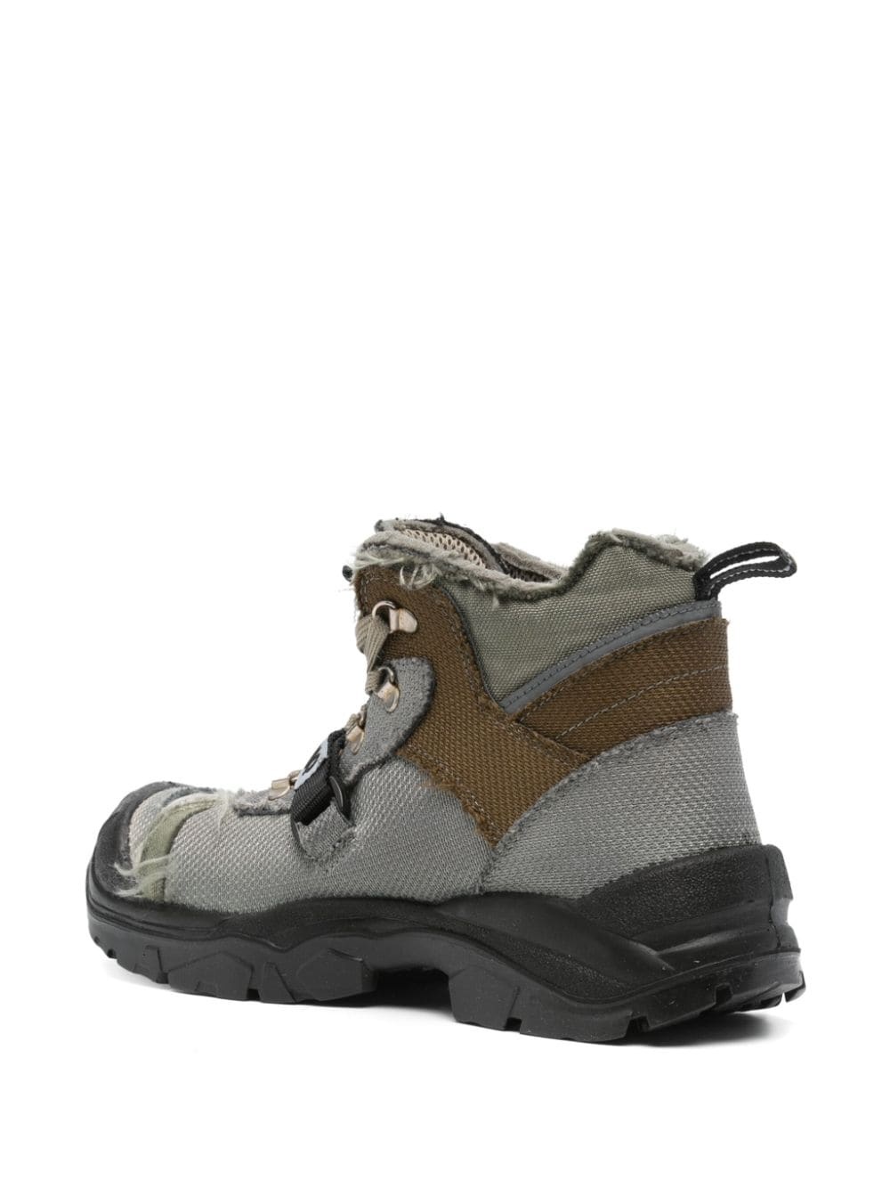 Safety Boot sneakers - 3