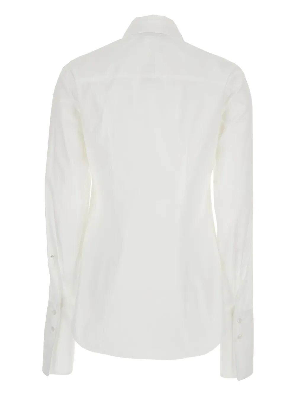 Slim Fit Shirt - 2