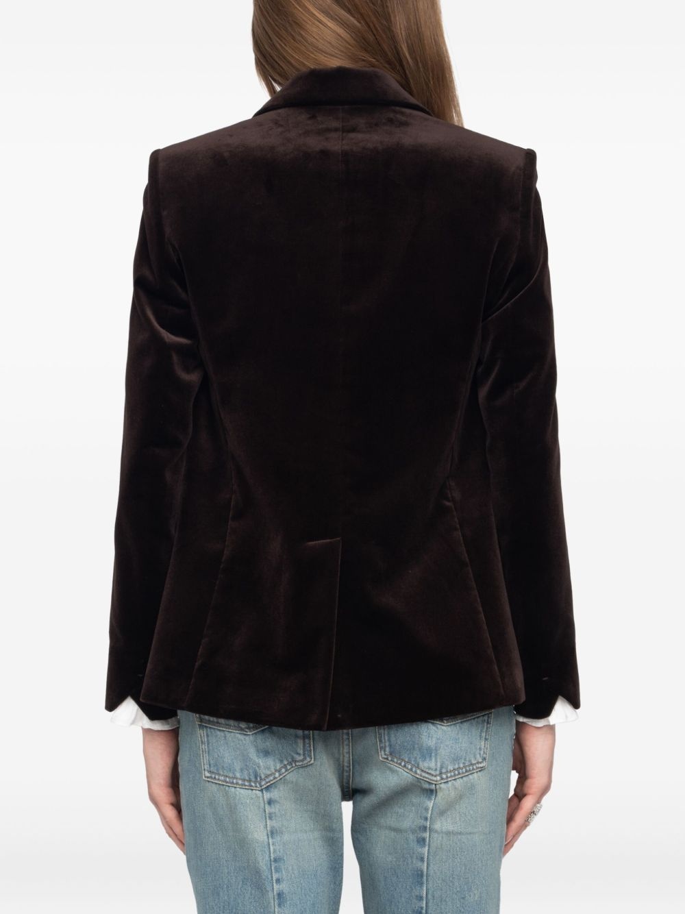 Vavy blazer - 6