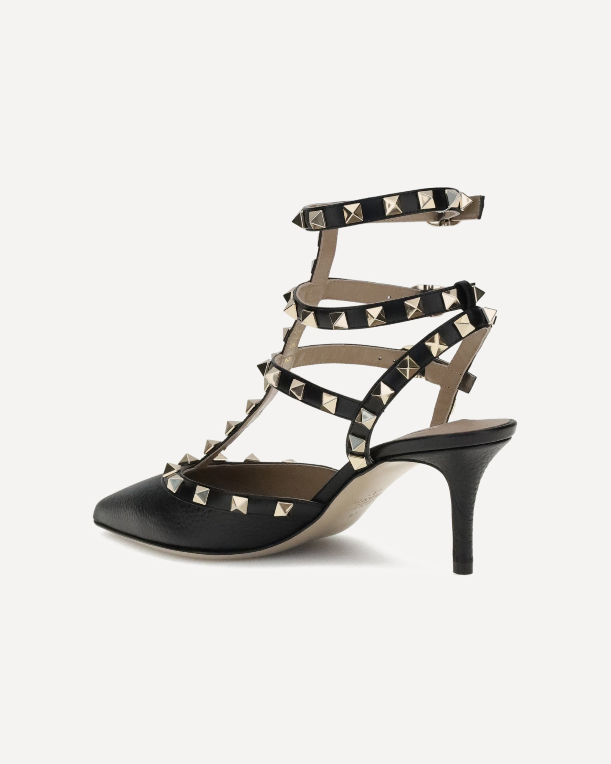 Rockstud Pumps - 3