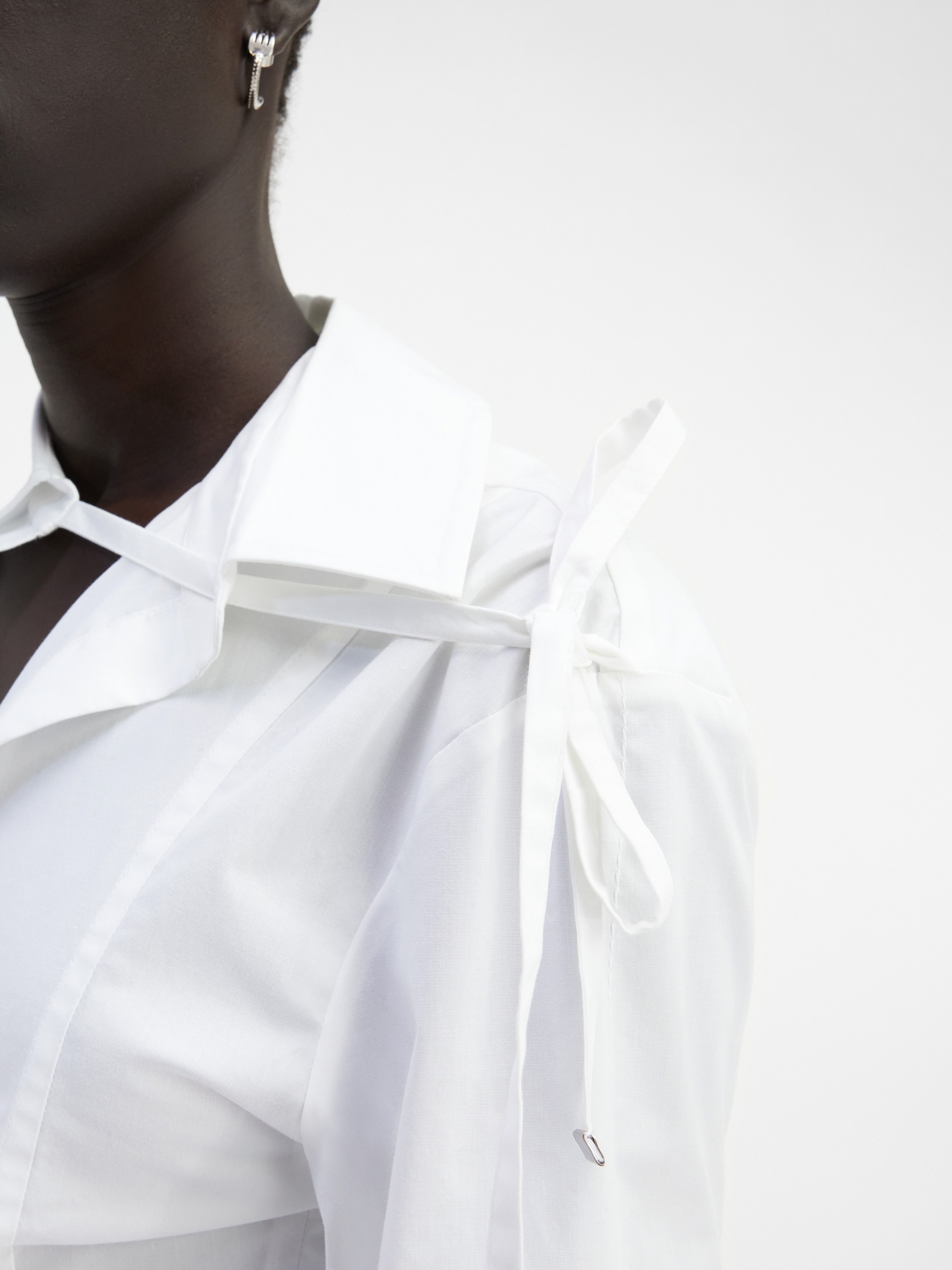 La chemise Ruban - 6