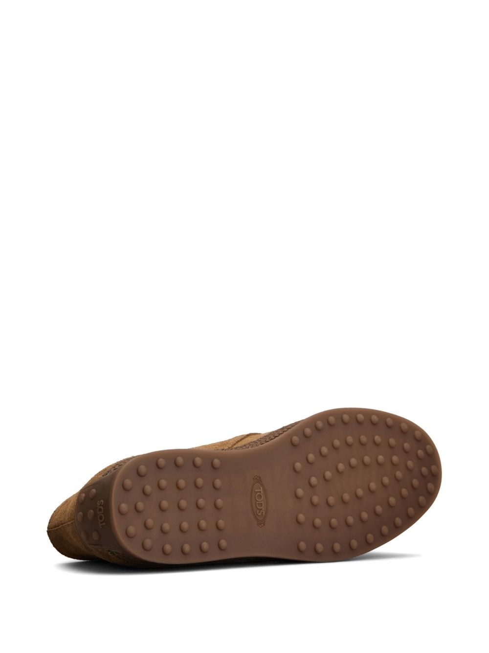 Desert boots - 4