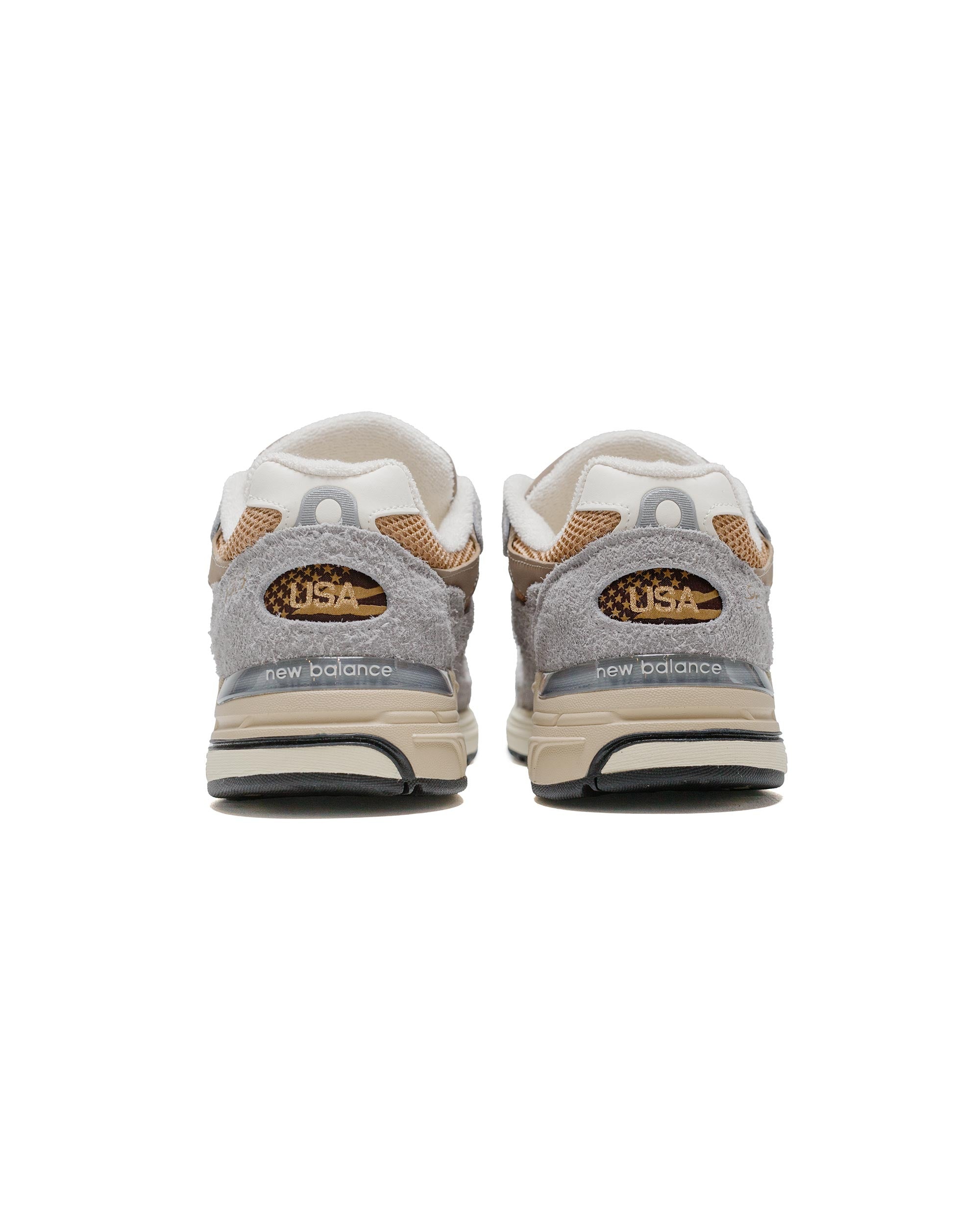 U993GG 'Shadow Grey' - 4