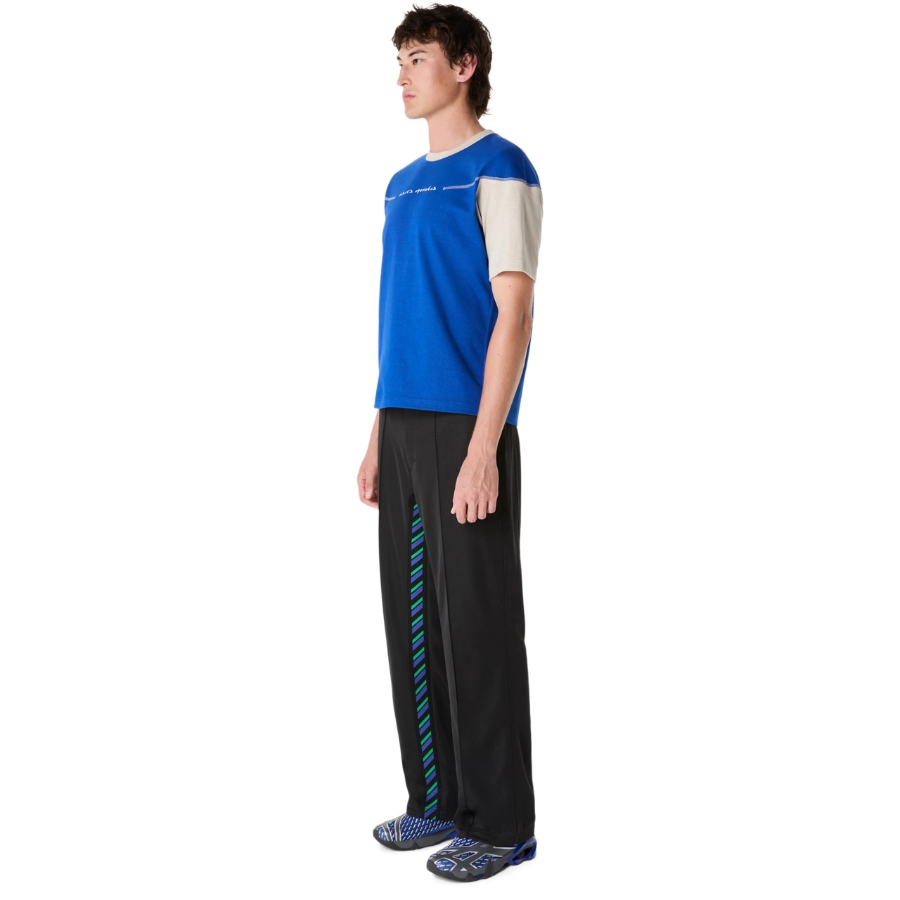 BIXANCE SHORT SLEEVE - 6