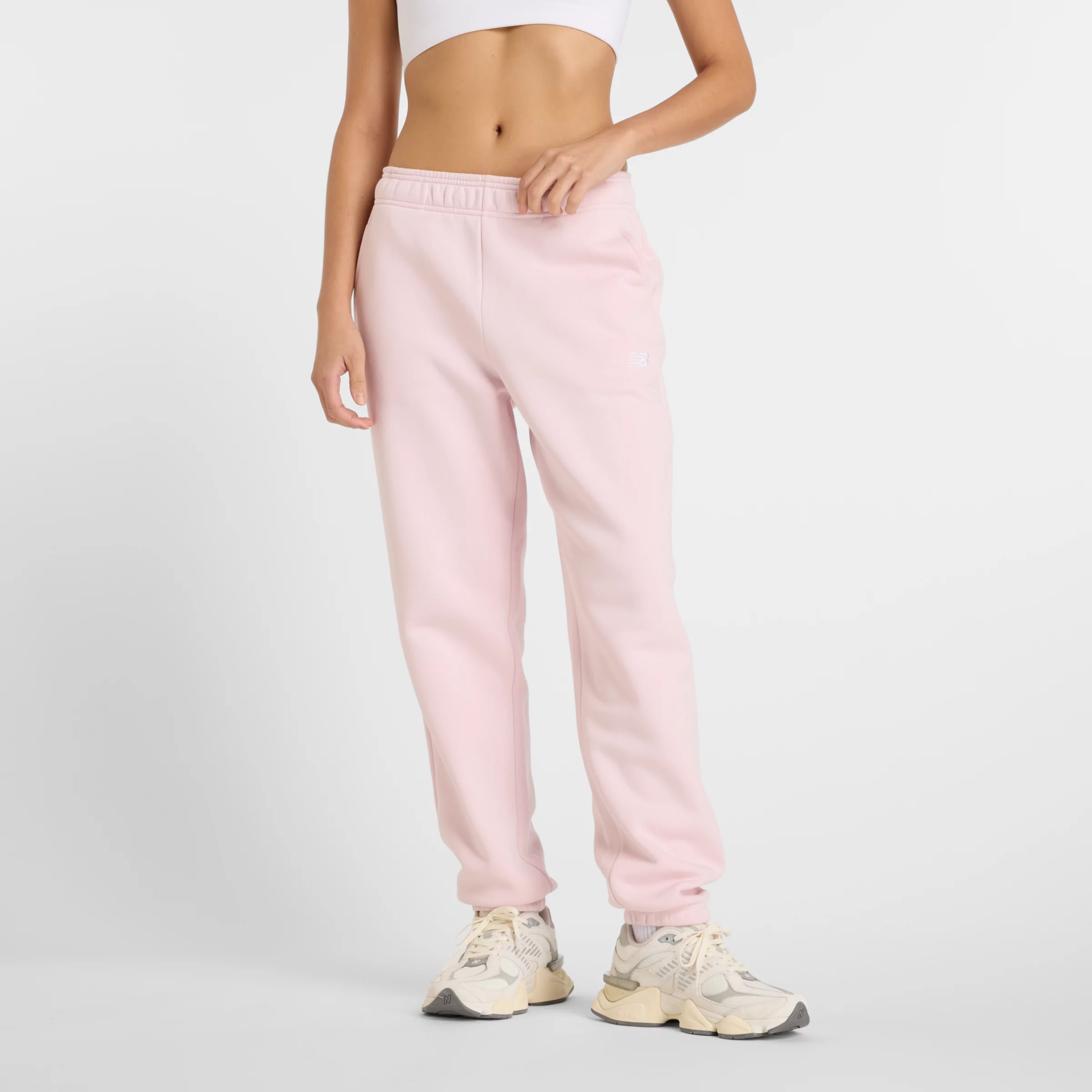 Women's Sport Essentials Fleece Jogger - 1