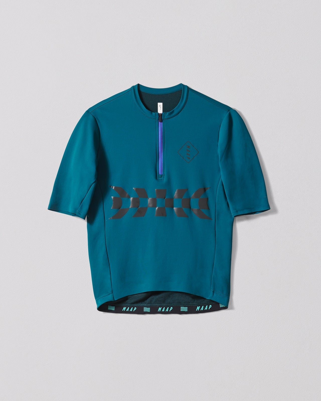 Alt_Road™ 1/2 Zip Jersey - 7