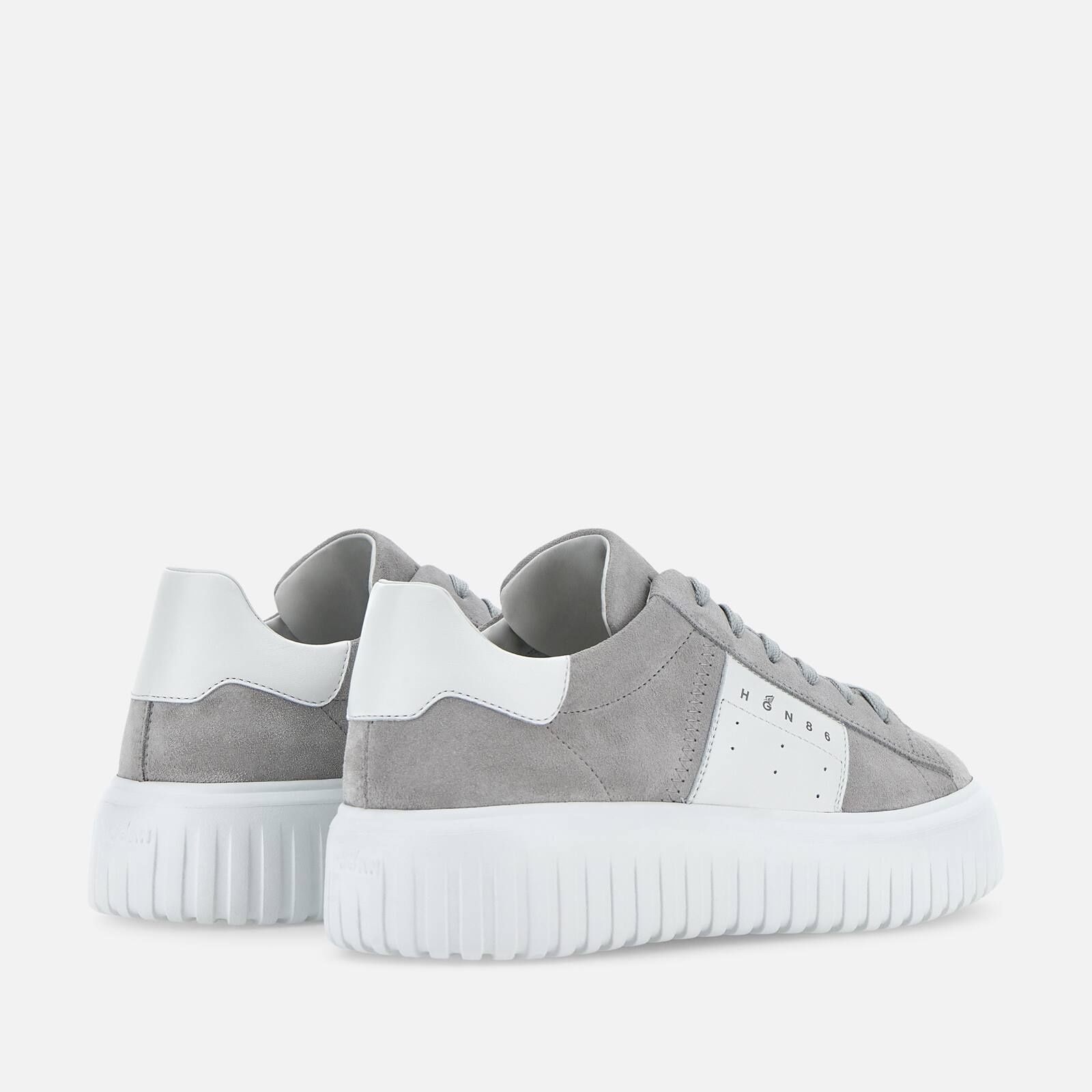 Sneakers Hogan H-Stripes - 3