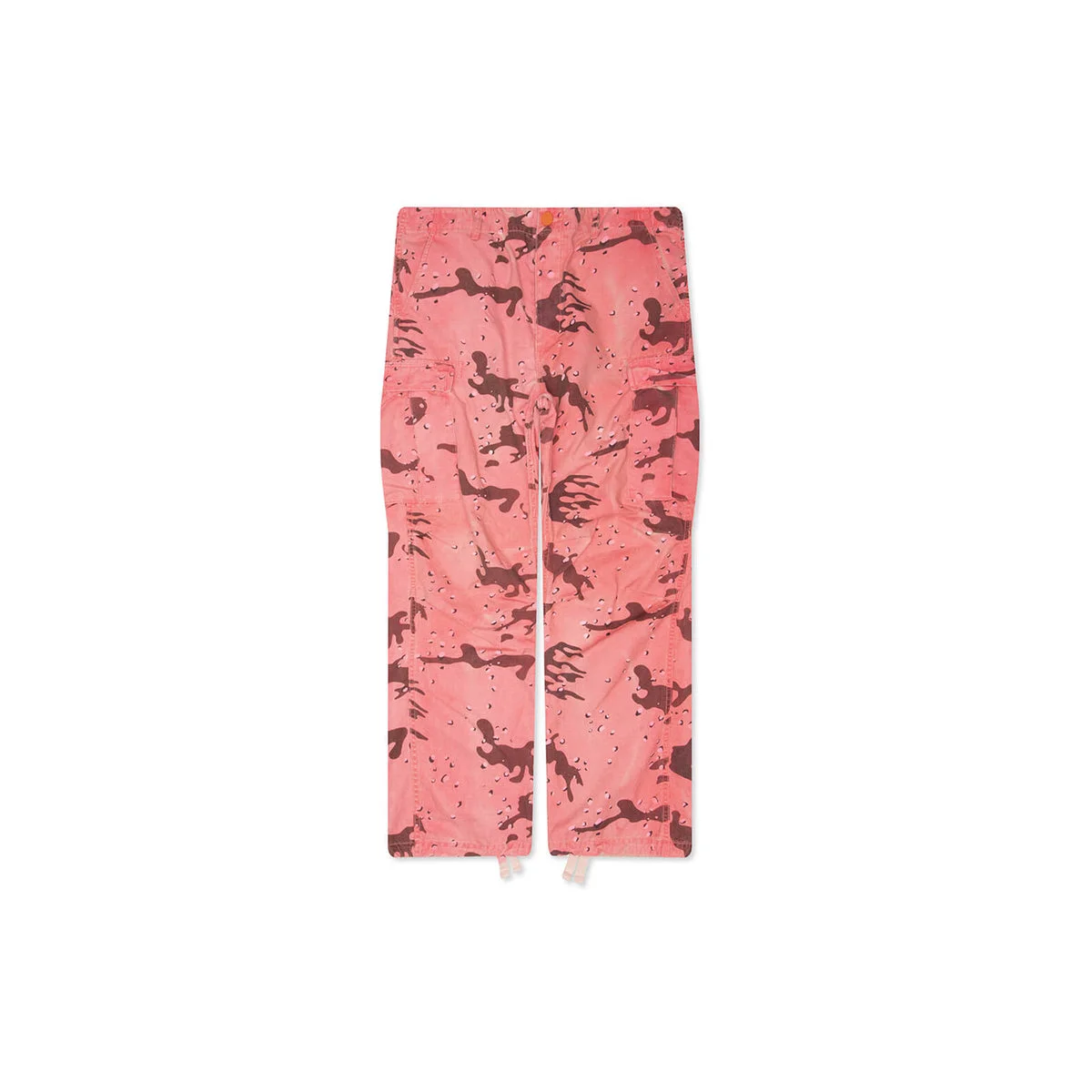 FATIGUE PANTS (PINK) - 1
