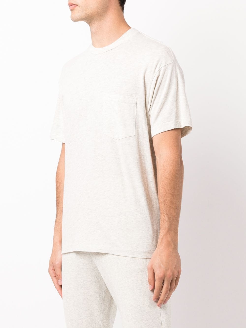 Interval short sleeved T-shirt - 3