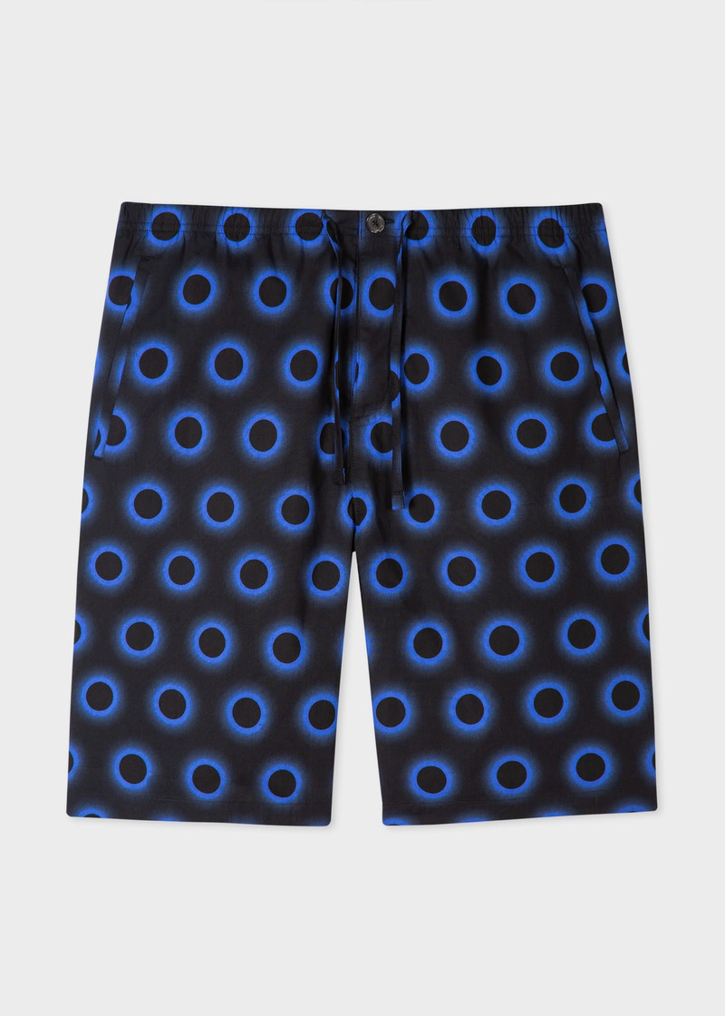 'Glow Polka Dot' Short Pyjama Set 5