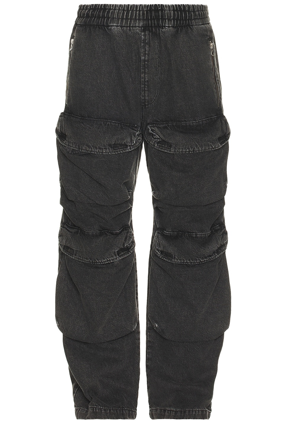 Baertson Cargo Pant - 1