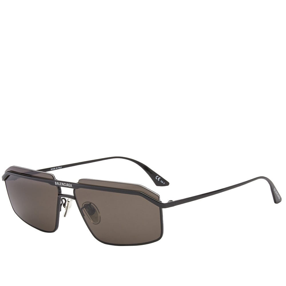 Balenciaga Bridge Sunglasses - 1