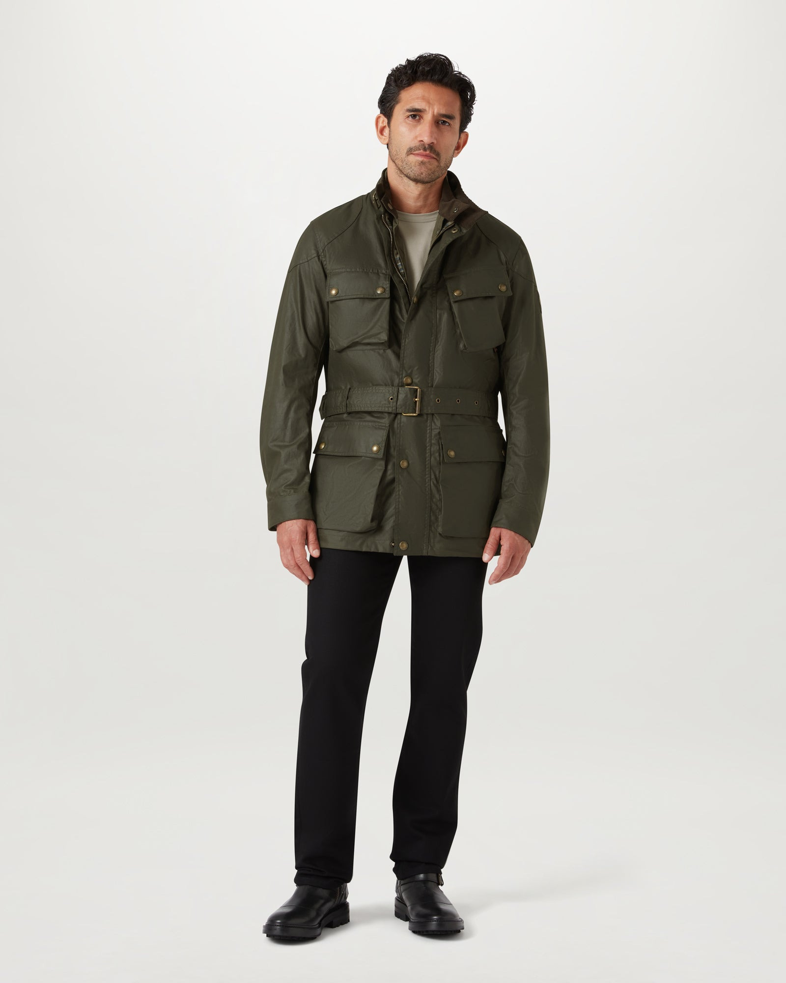 TRIALMASTER JACKET - 2