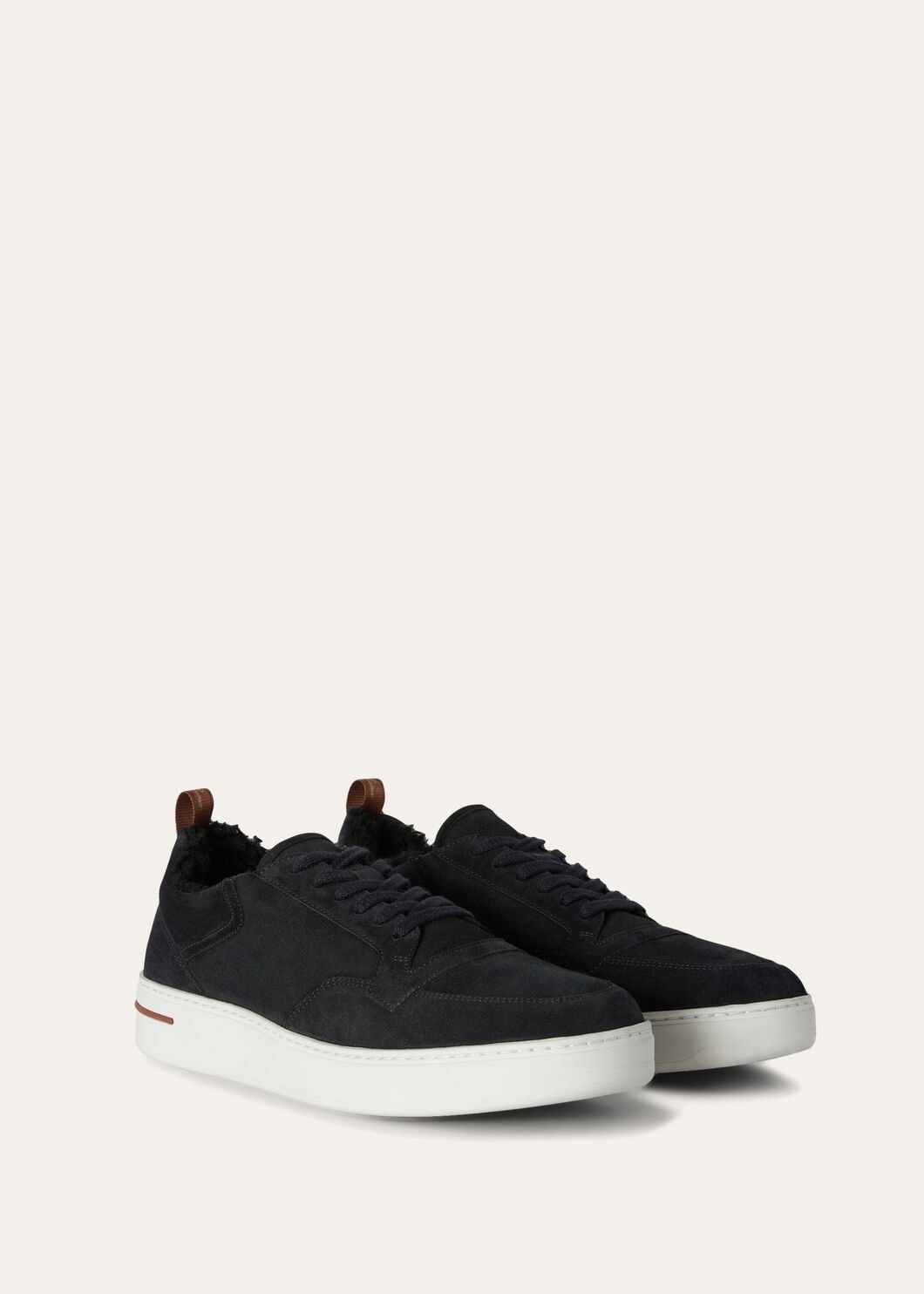 Newport Sneaker - 3