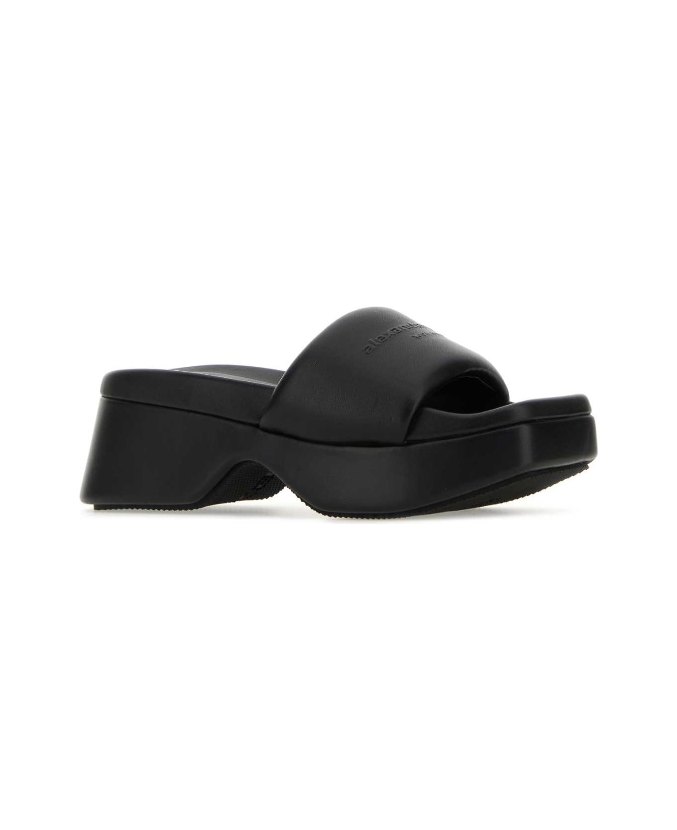 Float Slides - 2