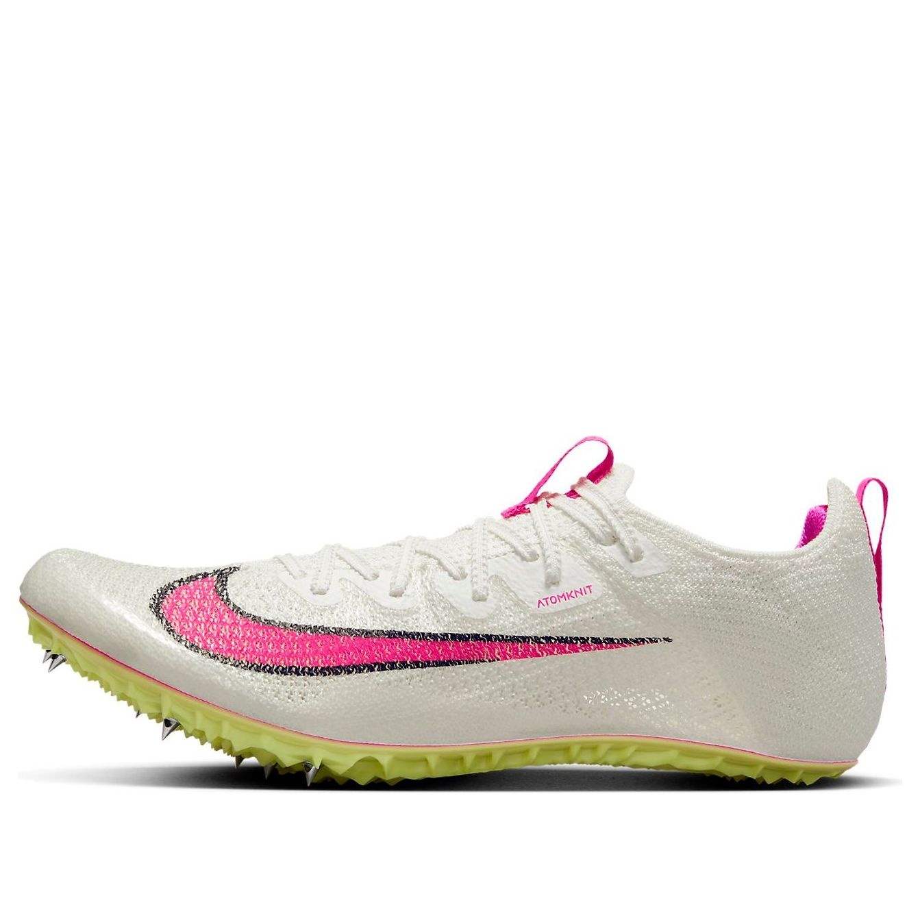 Nike Zoom Superfly Elite 2 'Sail Fierce Pink' CD4382-101 - 1