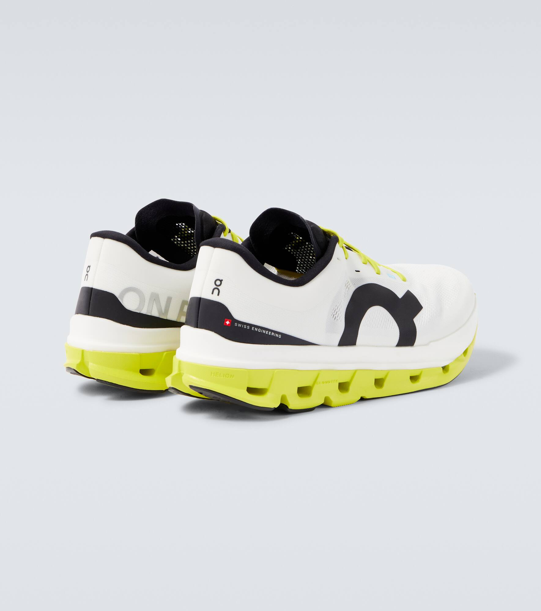Cloudflow 5 running shoes - 6