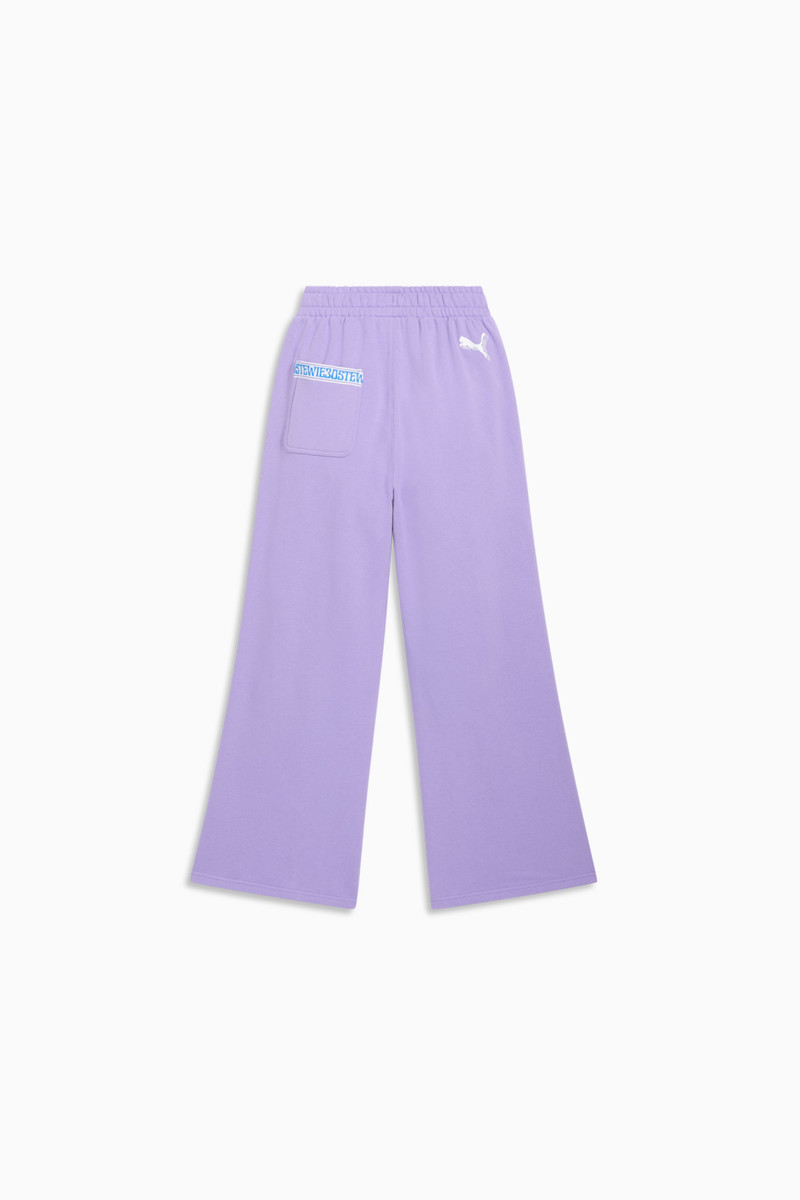 STEWIE x CITY OF LOVE Women's Basketball Sweatpants 2