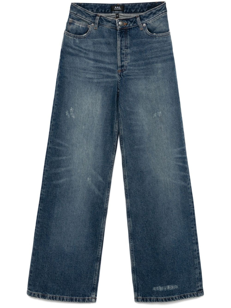 Elisabeth jeans 1
