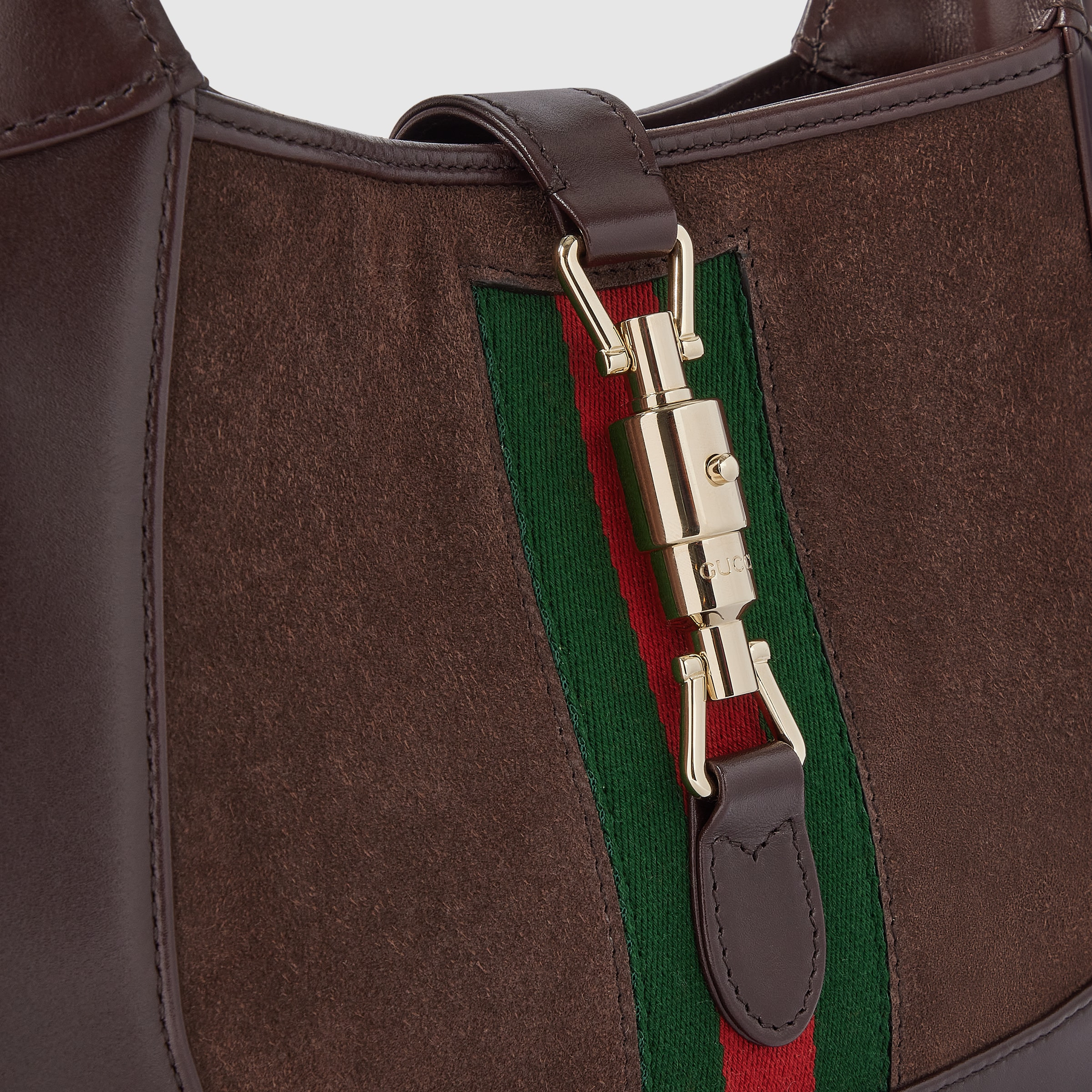Gucci Jackie 1961 medium bag - 10