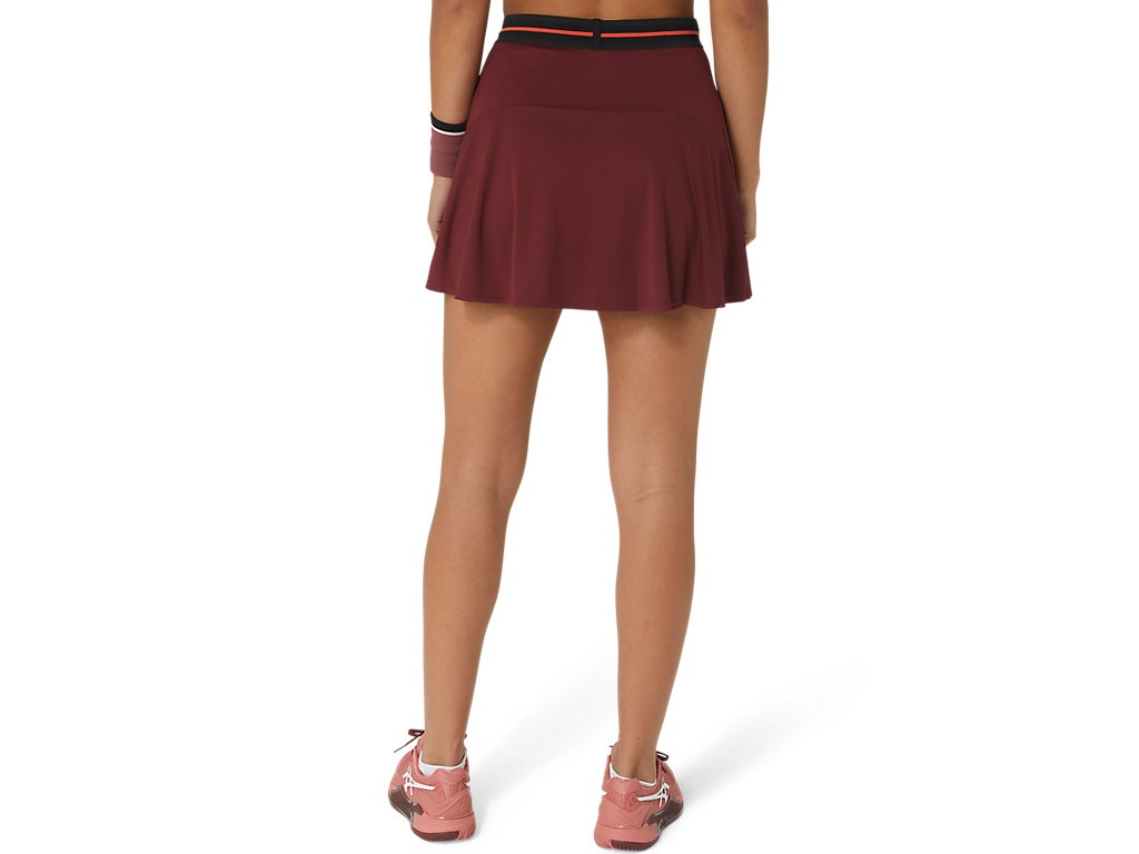 WOMEN'S MATCH SKORT - 2