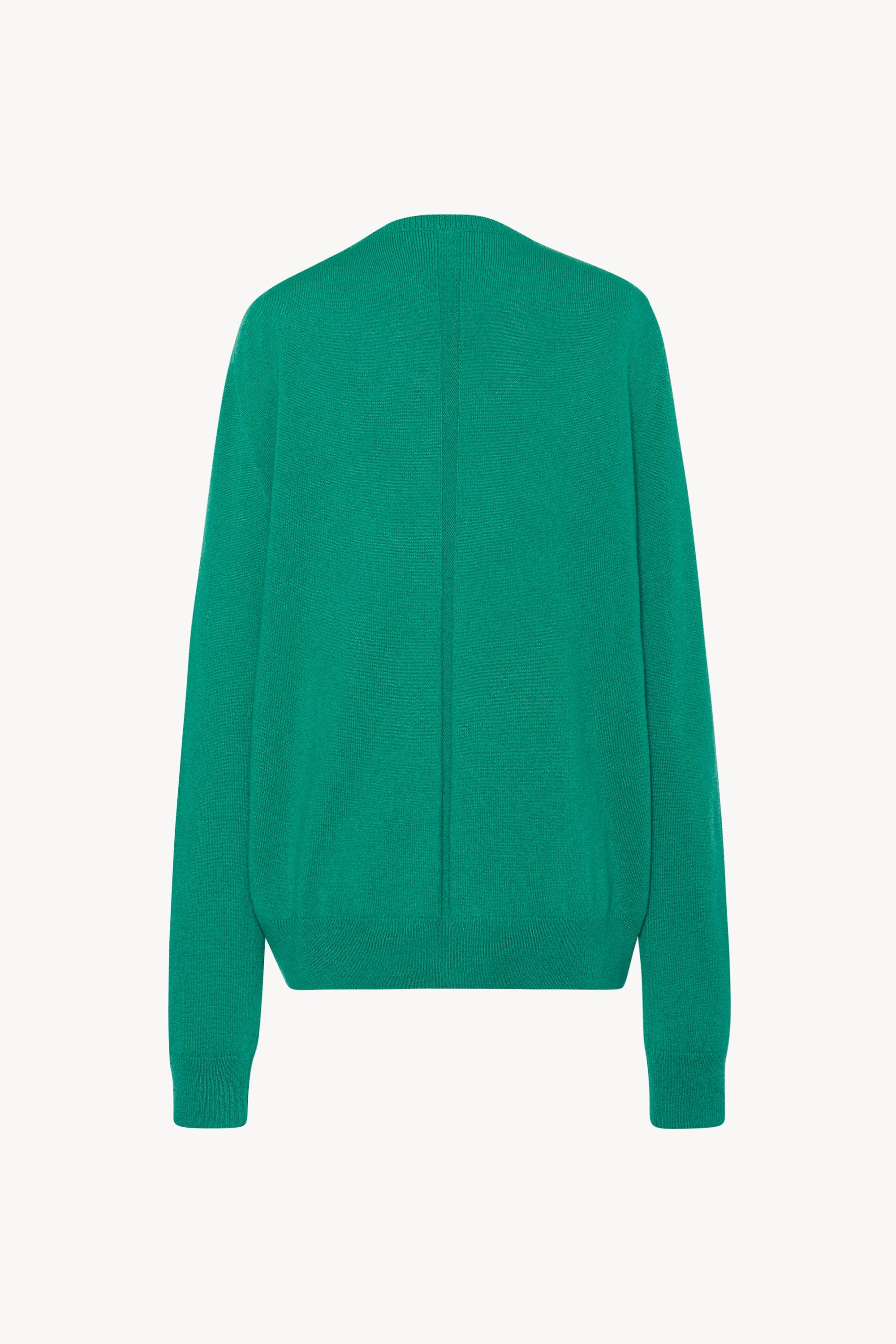 Kumamo Top in Cashmere - 2