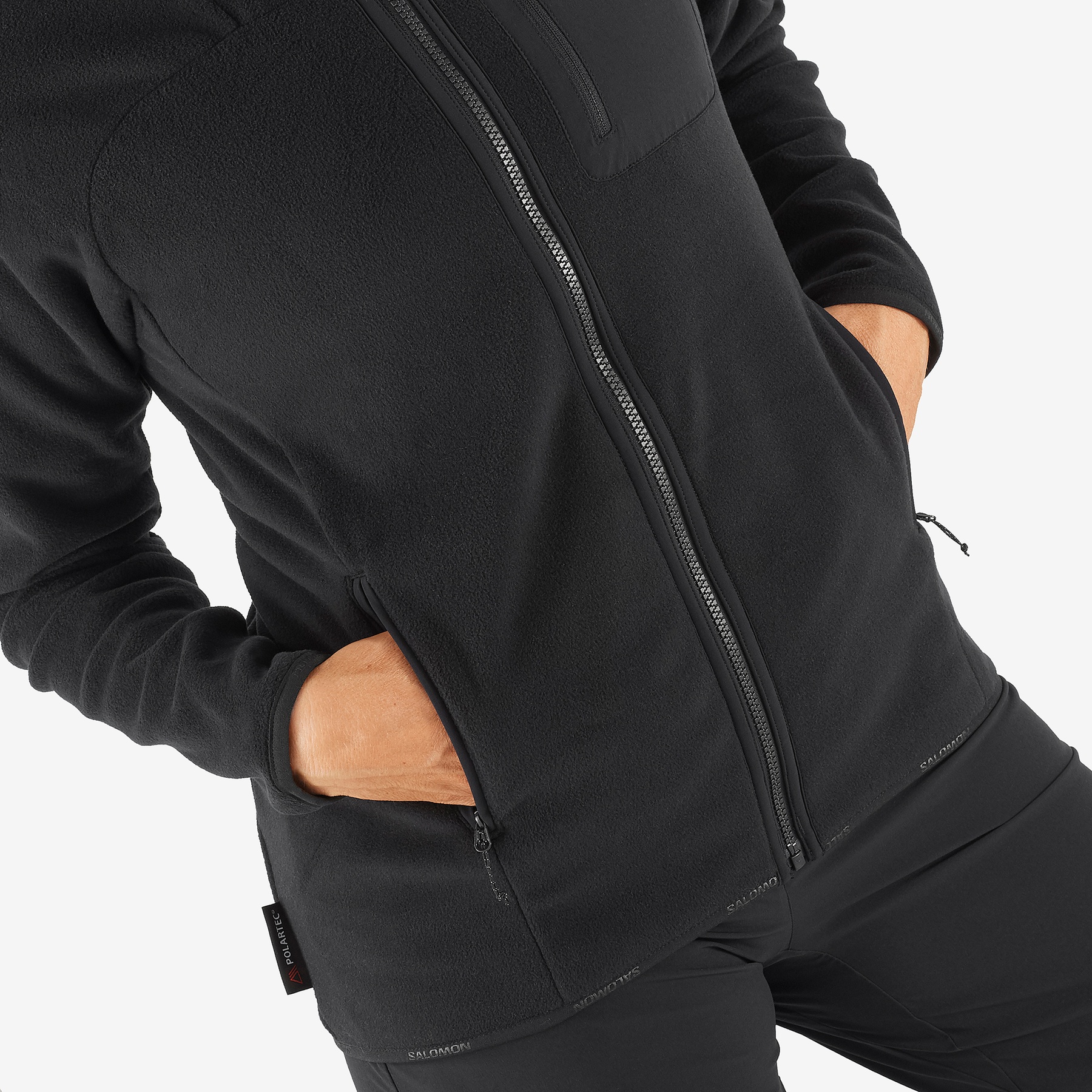OUTLINE POLARTEC - 4
