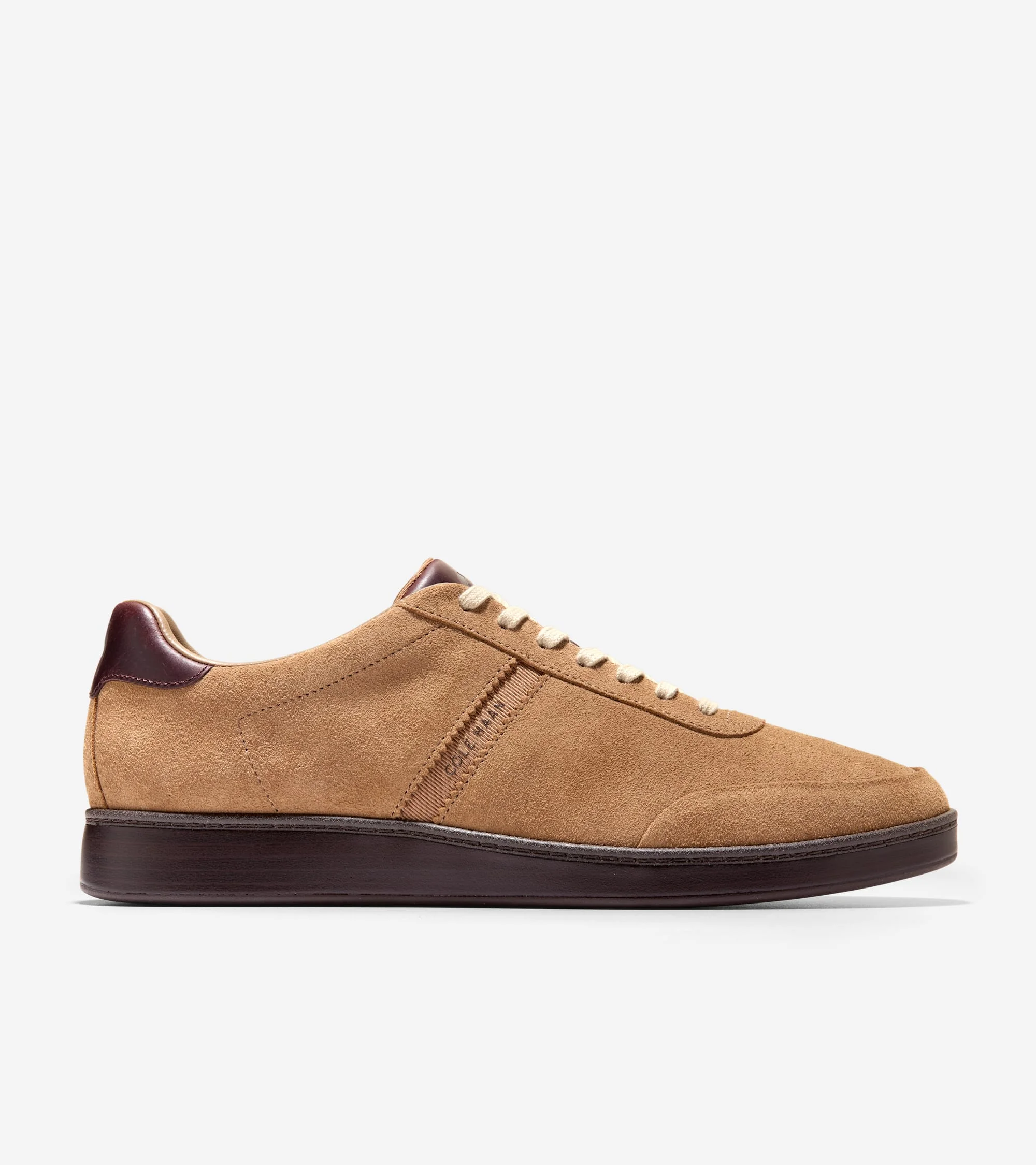 Men's GrandPrø FlexCraft™ Sneakers - 1
